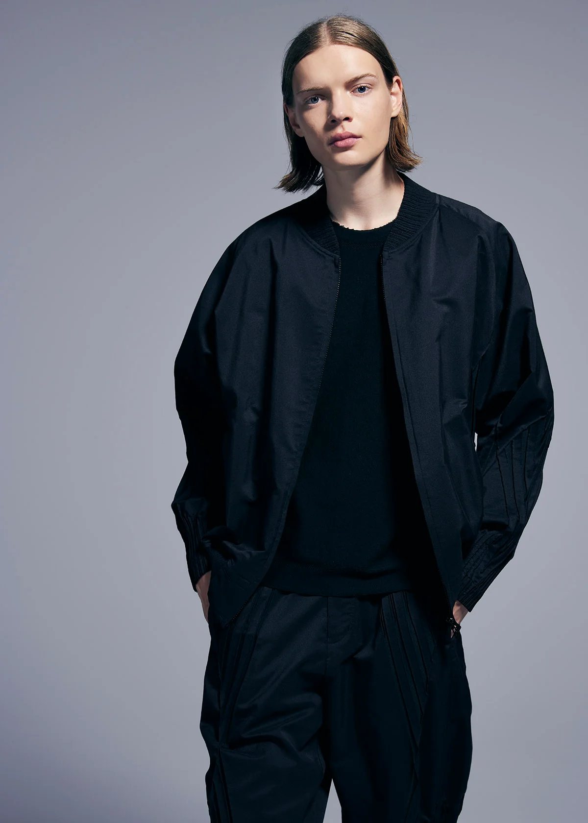 TYPE-S BASICS - Image 4
