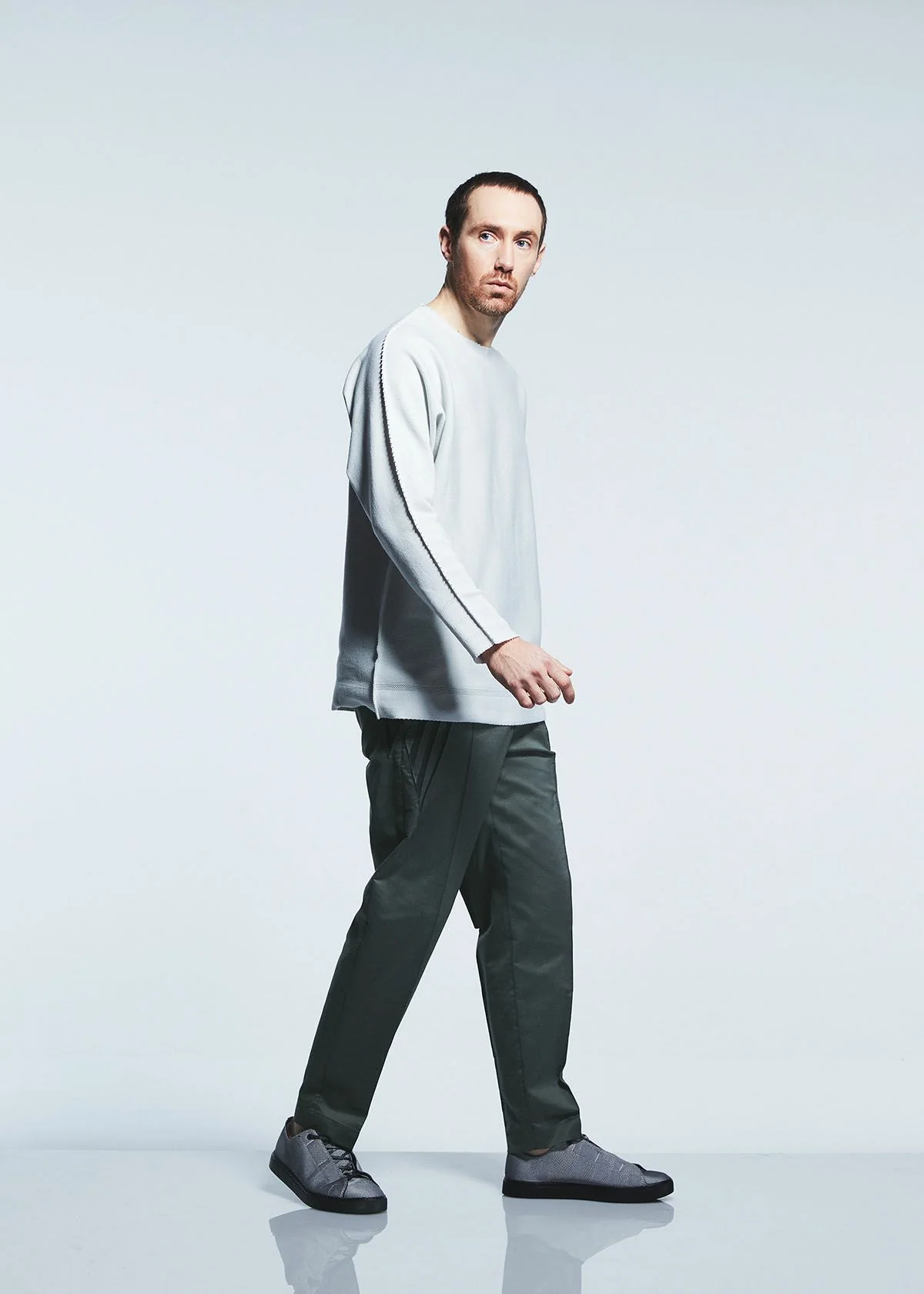 TYPE-A BASICS - Image 6