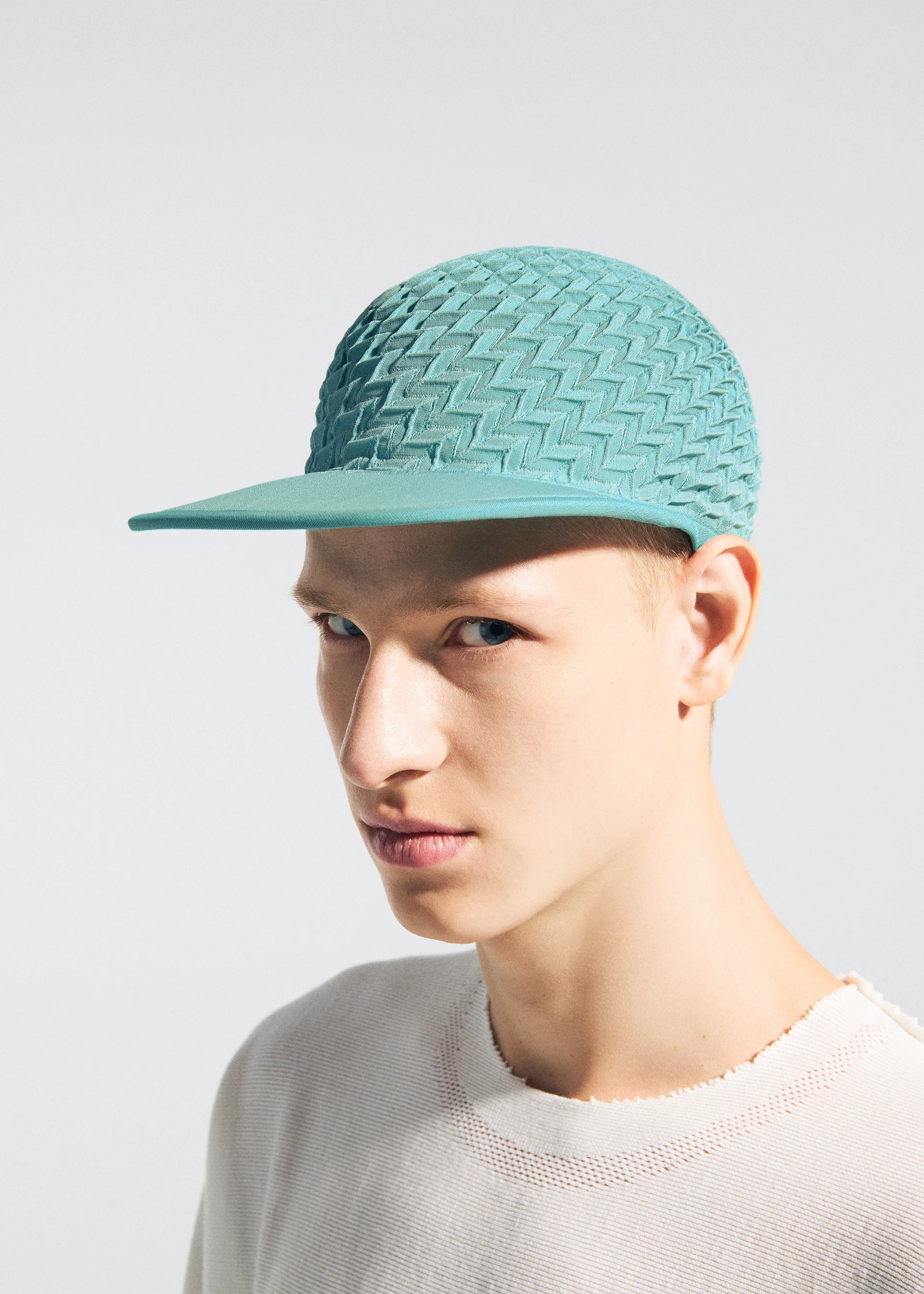 TYPE-O CAP - Image 15