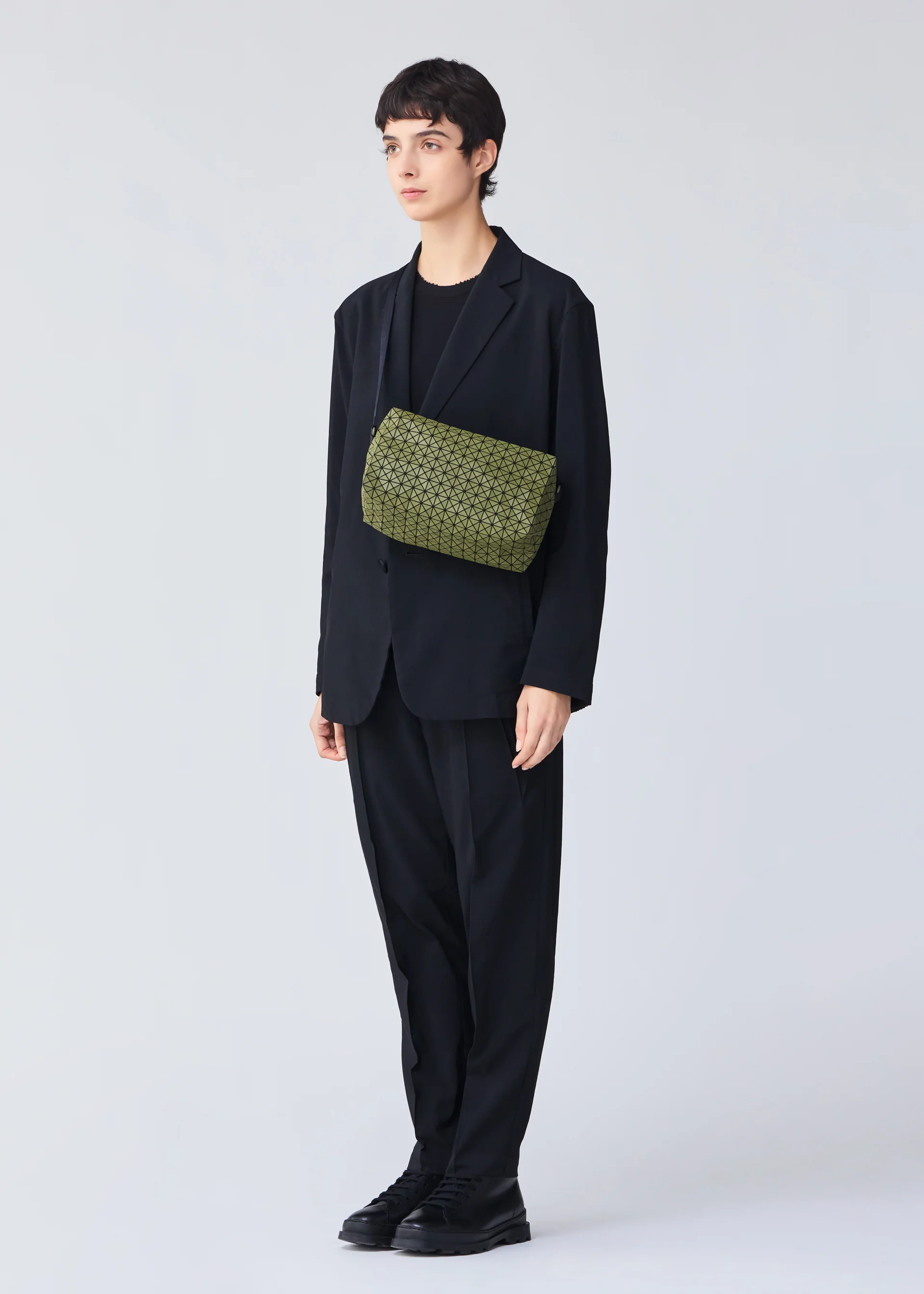 SADDLE BAG - Image 7