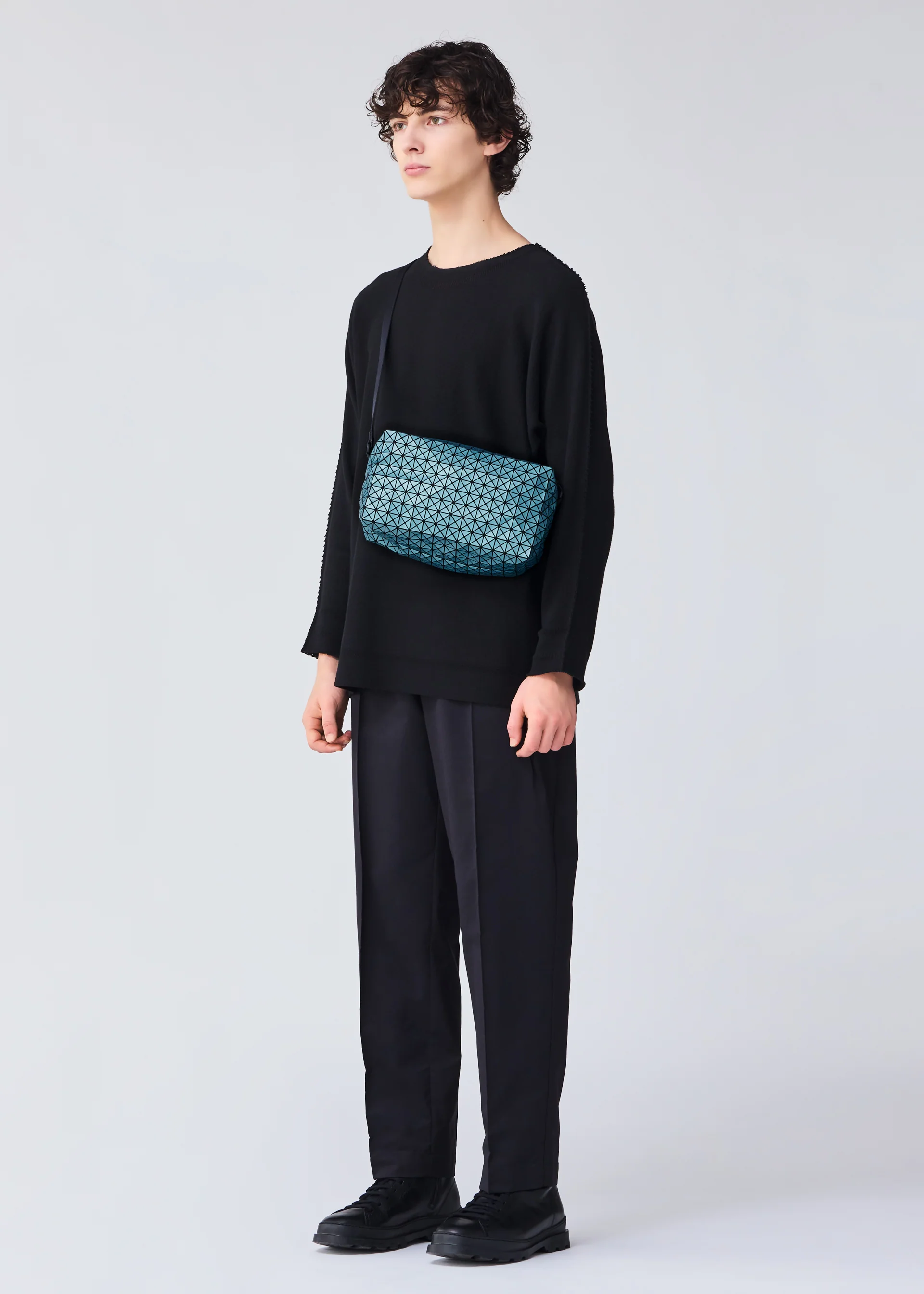 SADDLE BAG METALLIC - Image 7