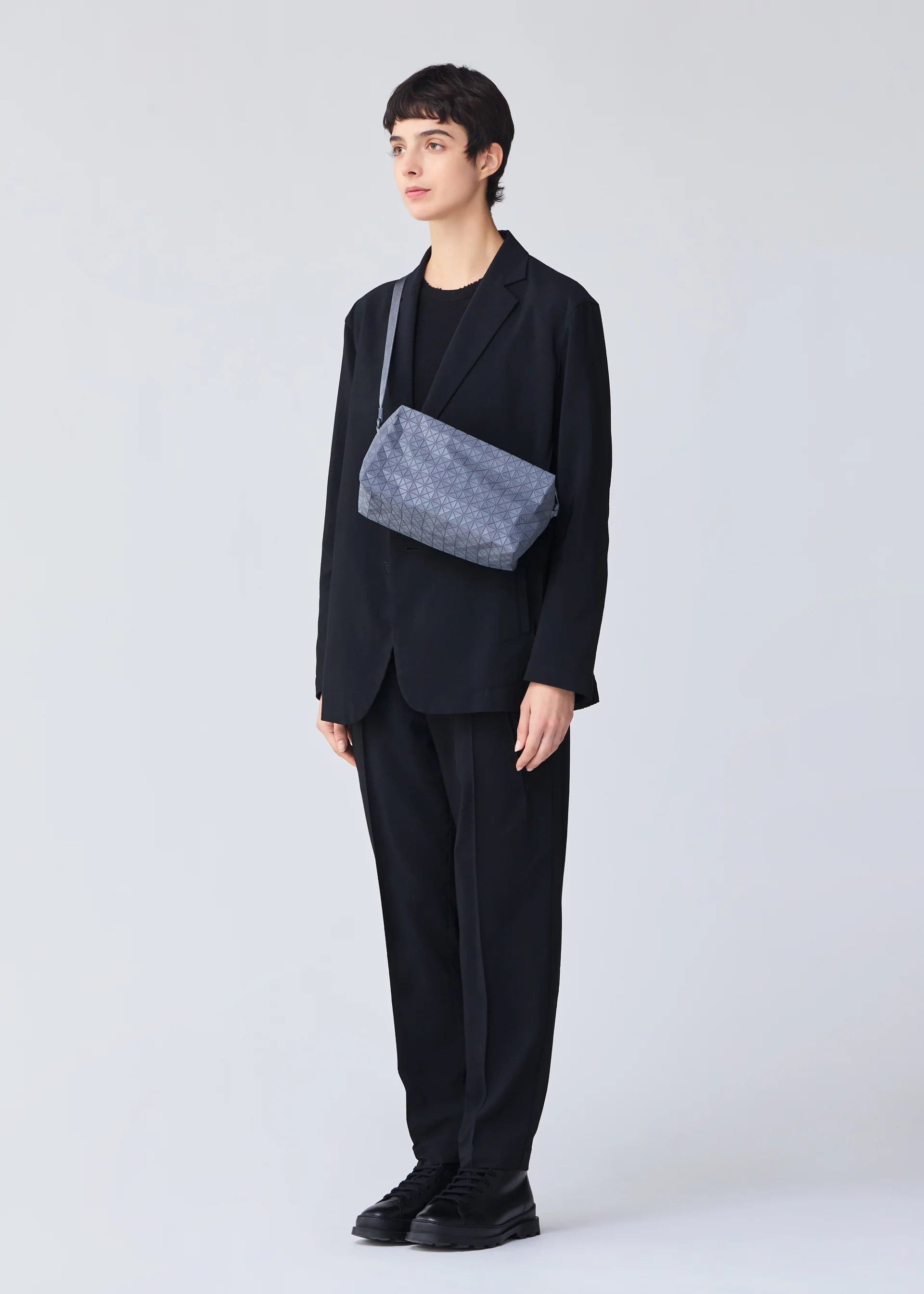 SADDLE BAG ONE-TONE - Image 5