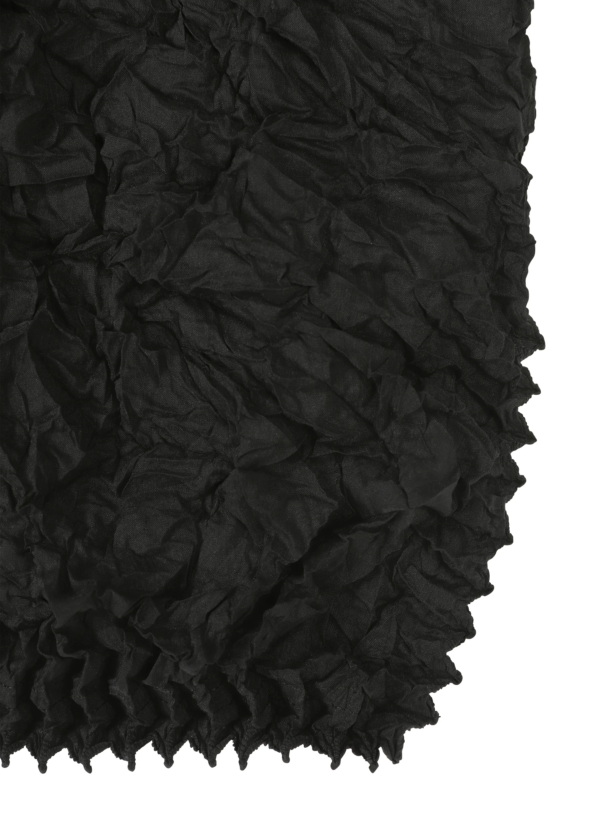 KUMO SHIBORI SHIRT - Image 6