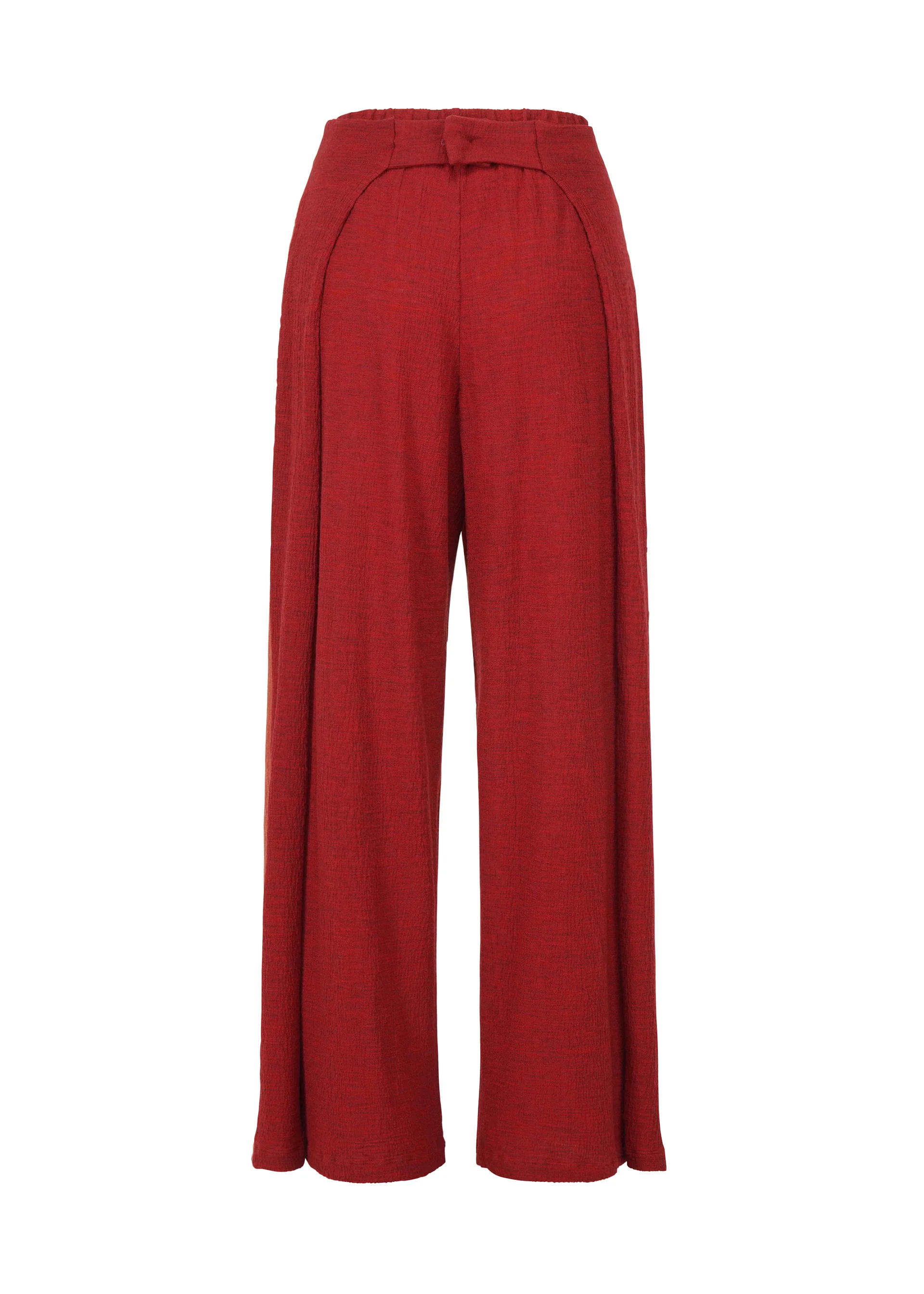 TRI COLOR WOOL - Image 7