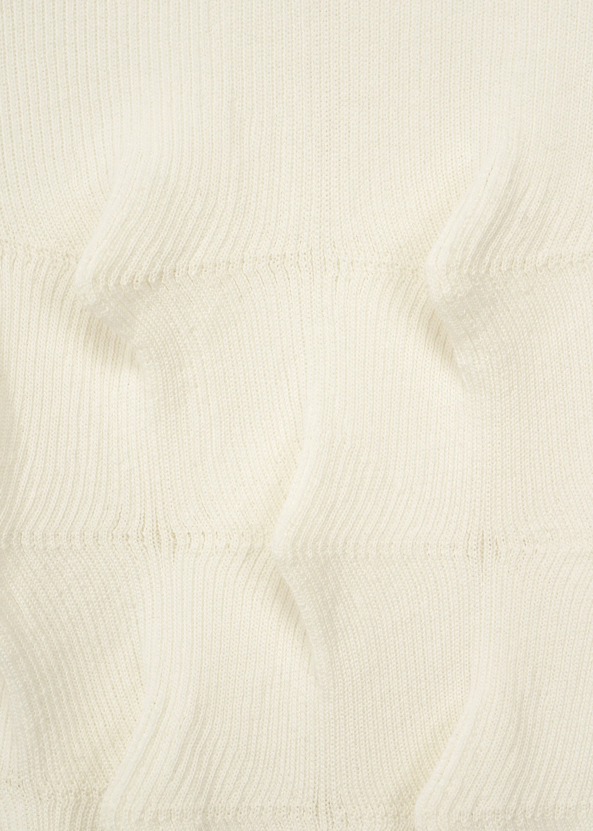 ZIG ZAG KNIT - Image 5