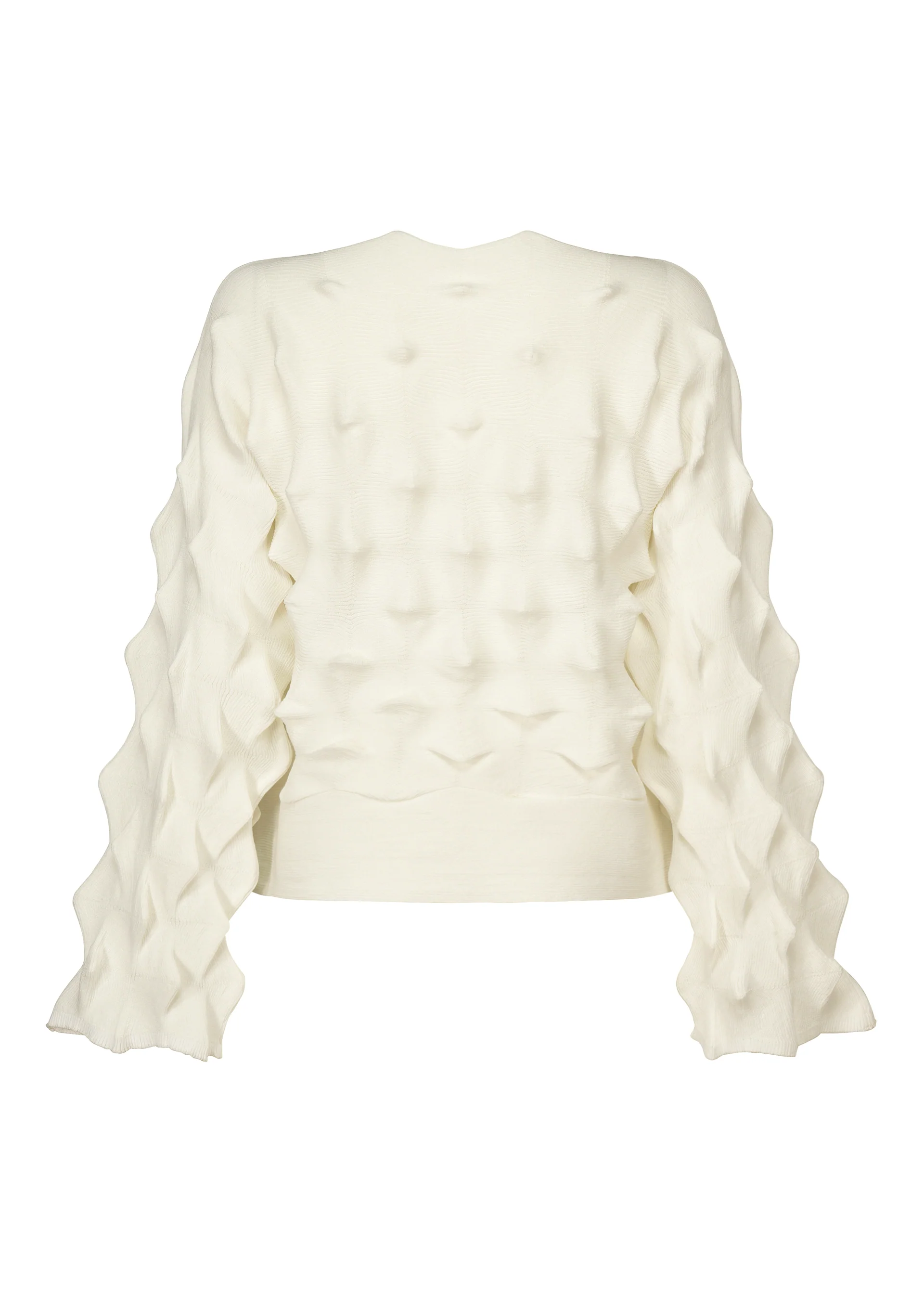 ZIG ZAG KNIT - Image 4