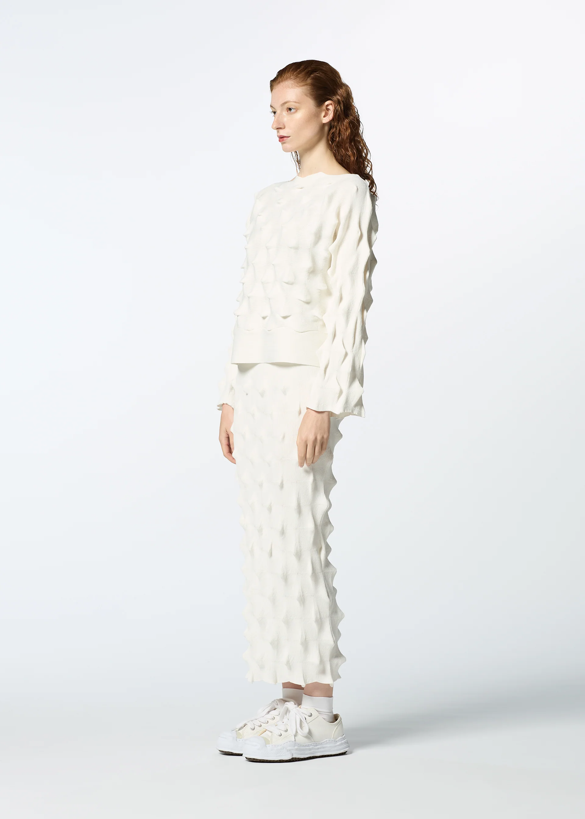 ZIG ZAG KNIT - Image 7