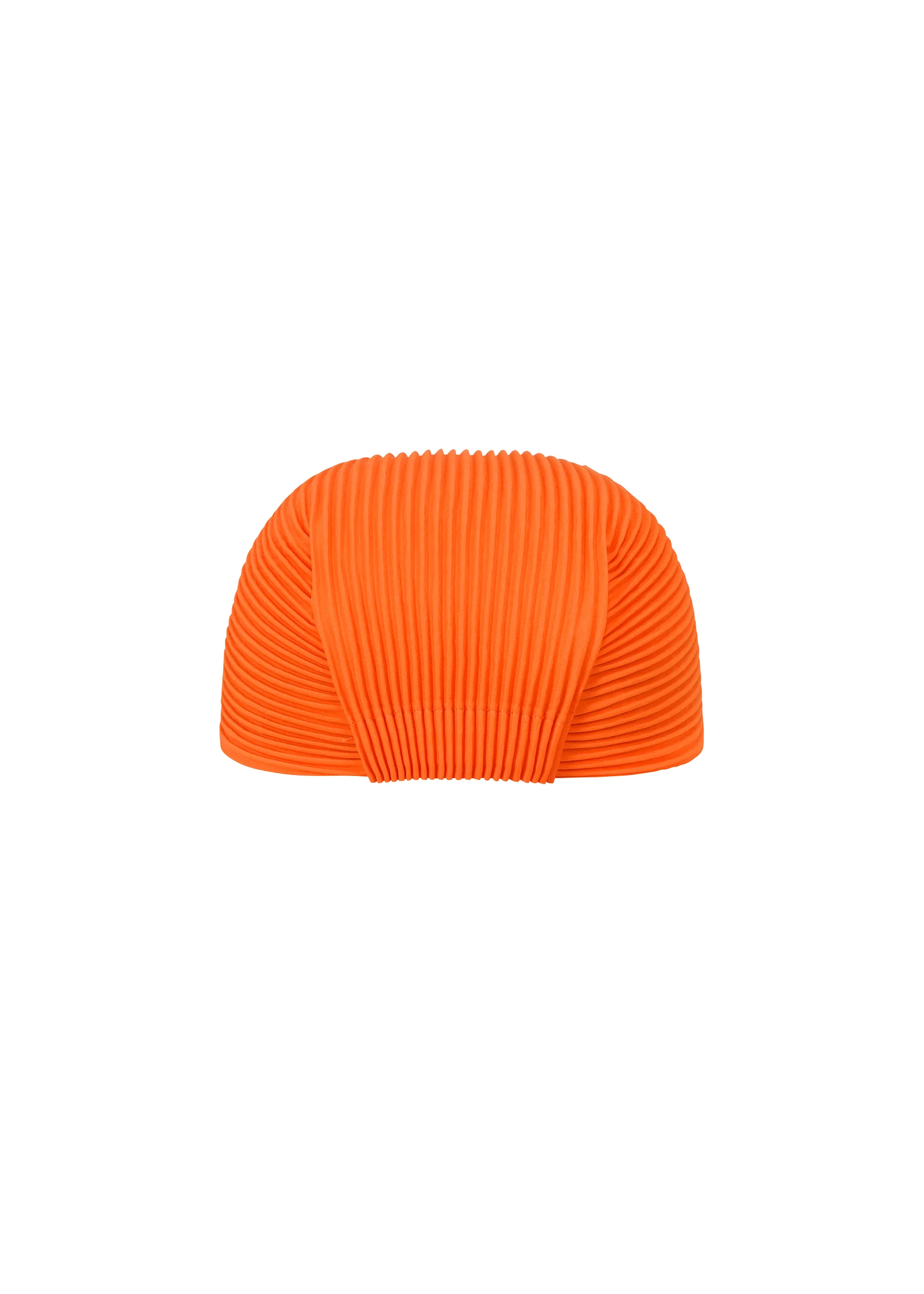 PLEATS CAP - Image 5