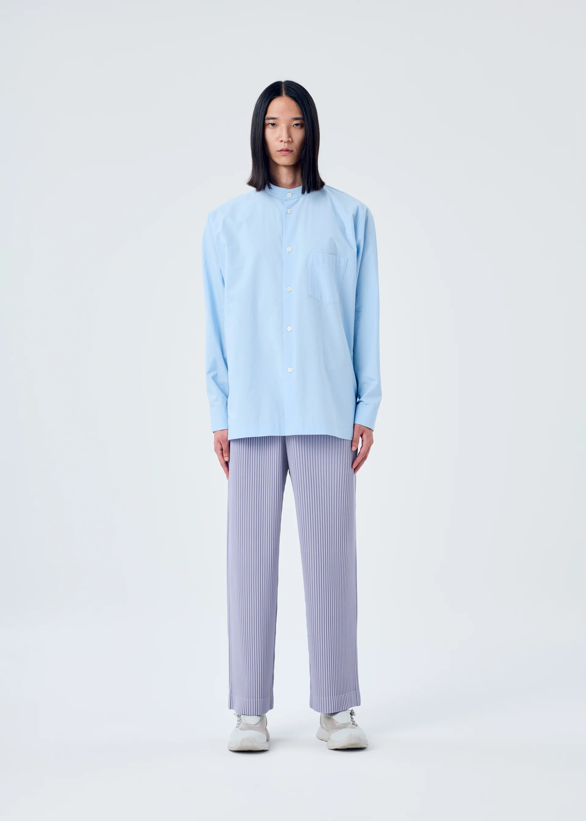TAILORED PLEATS 2 - Image 7