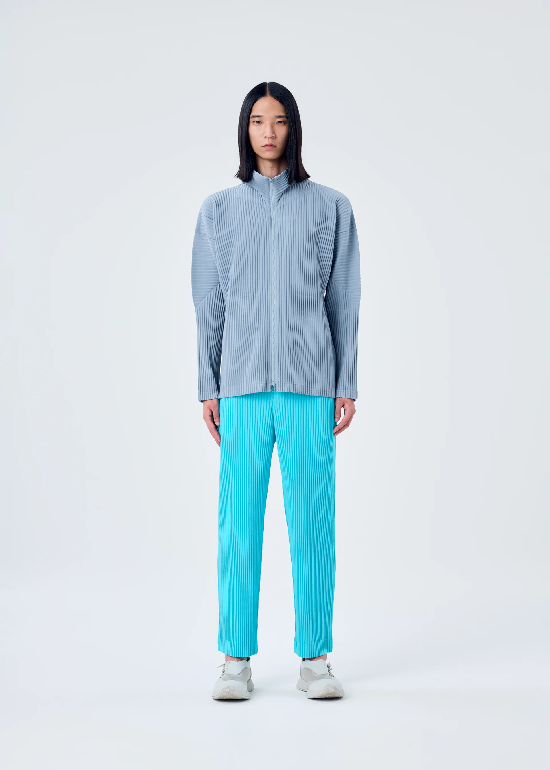 COLOR PLEATS - Image 7