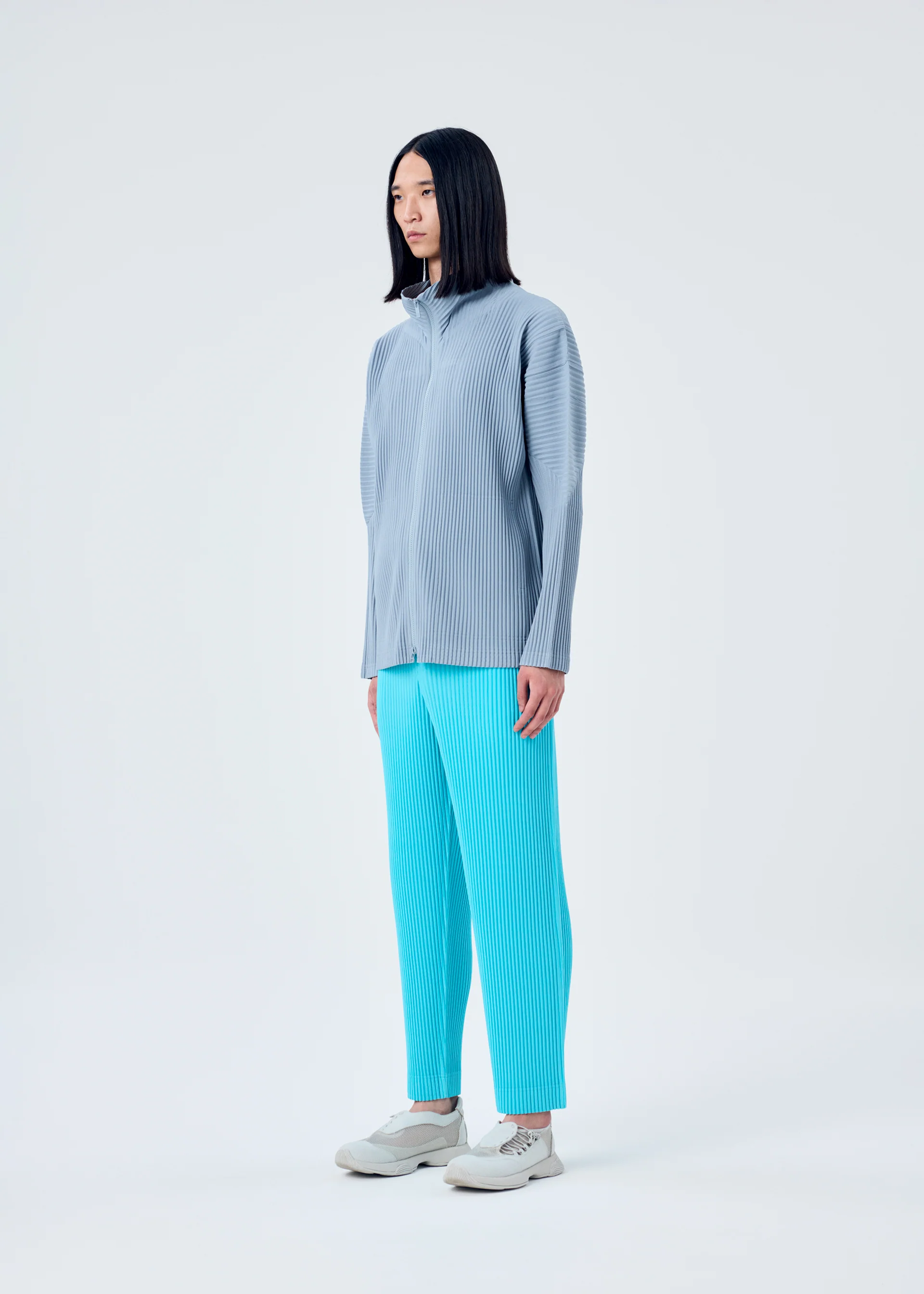 COLOR PLEATS - Image 8