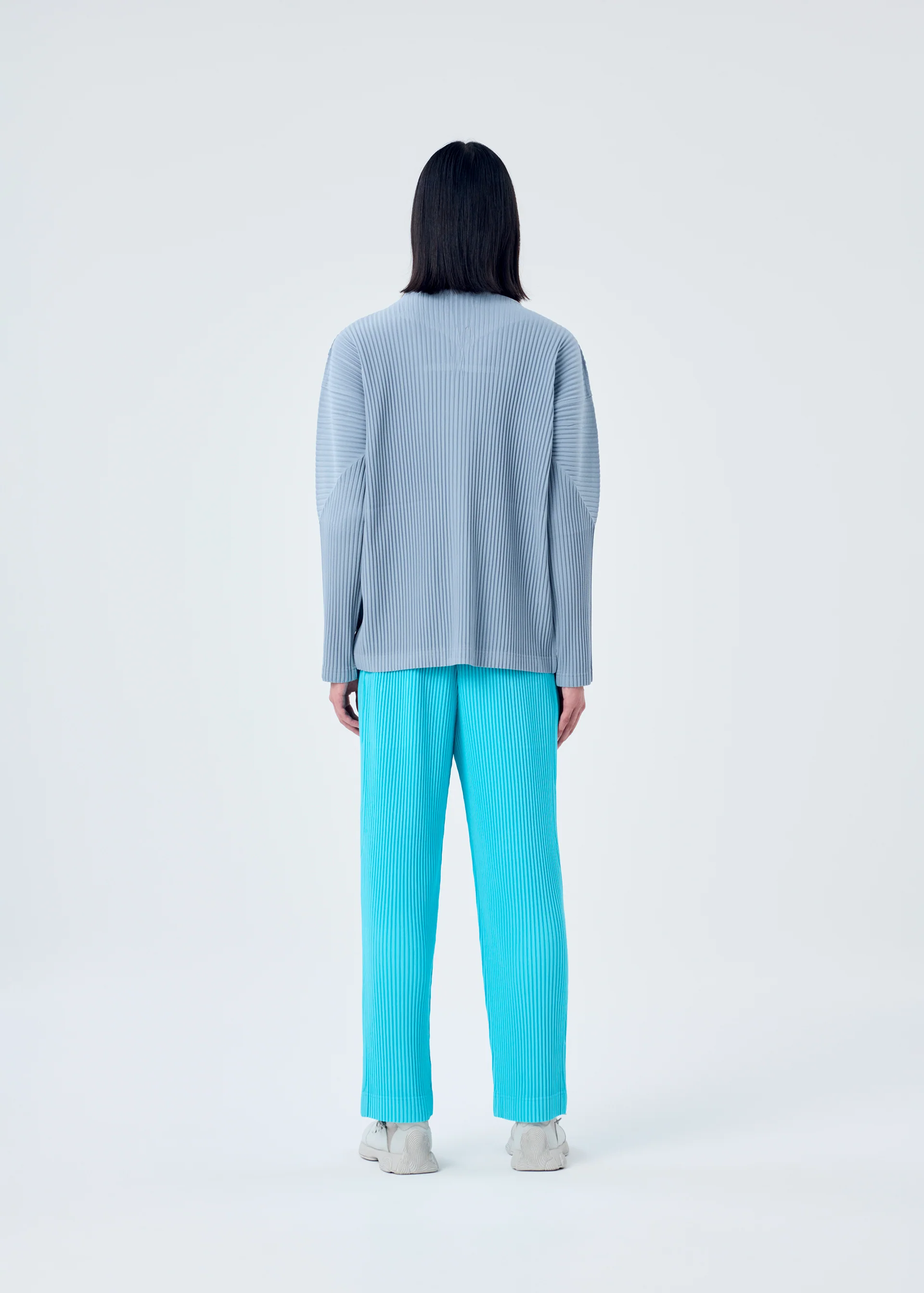 COLOR PLEATS - Image 9