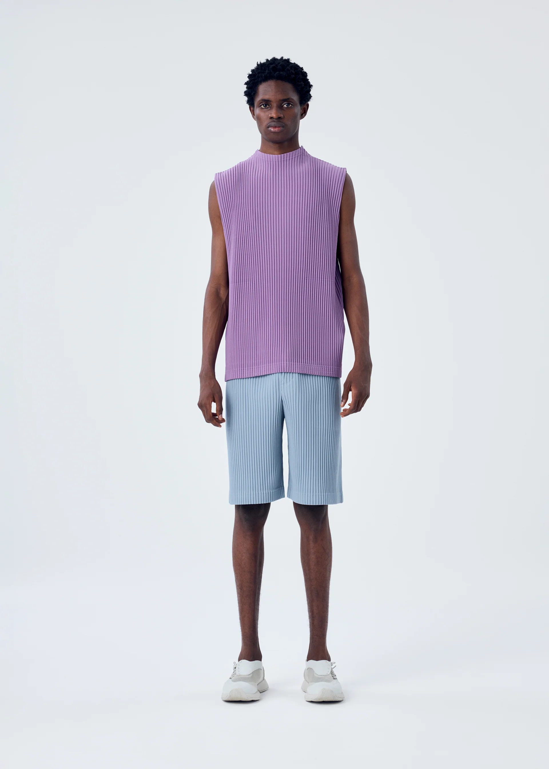 COLOR PLEATS - Image 7