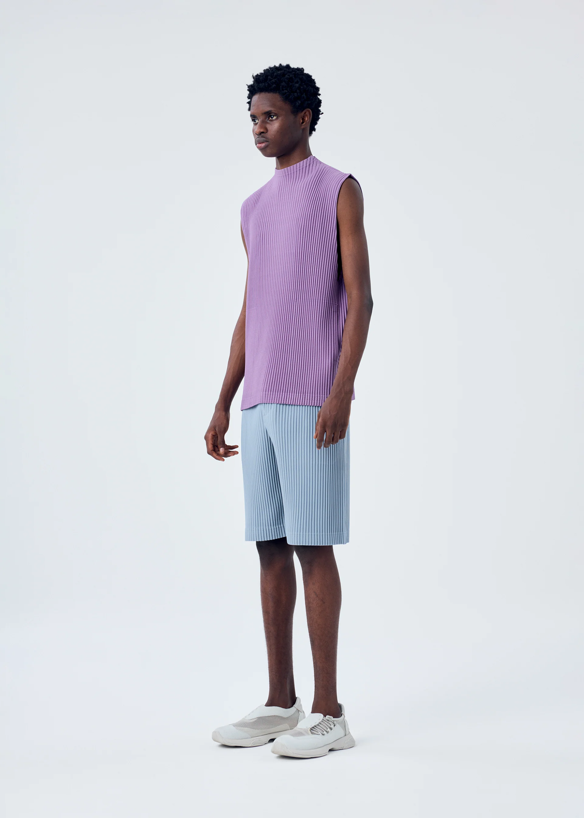 COLOR PLEATS - Image 8