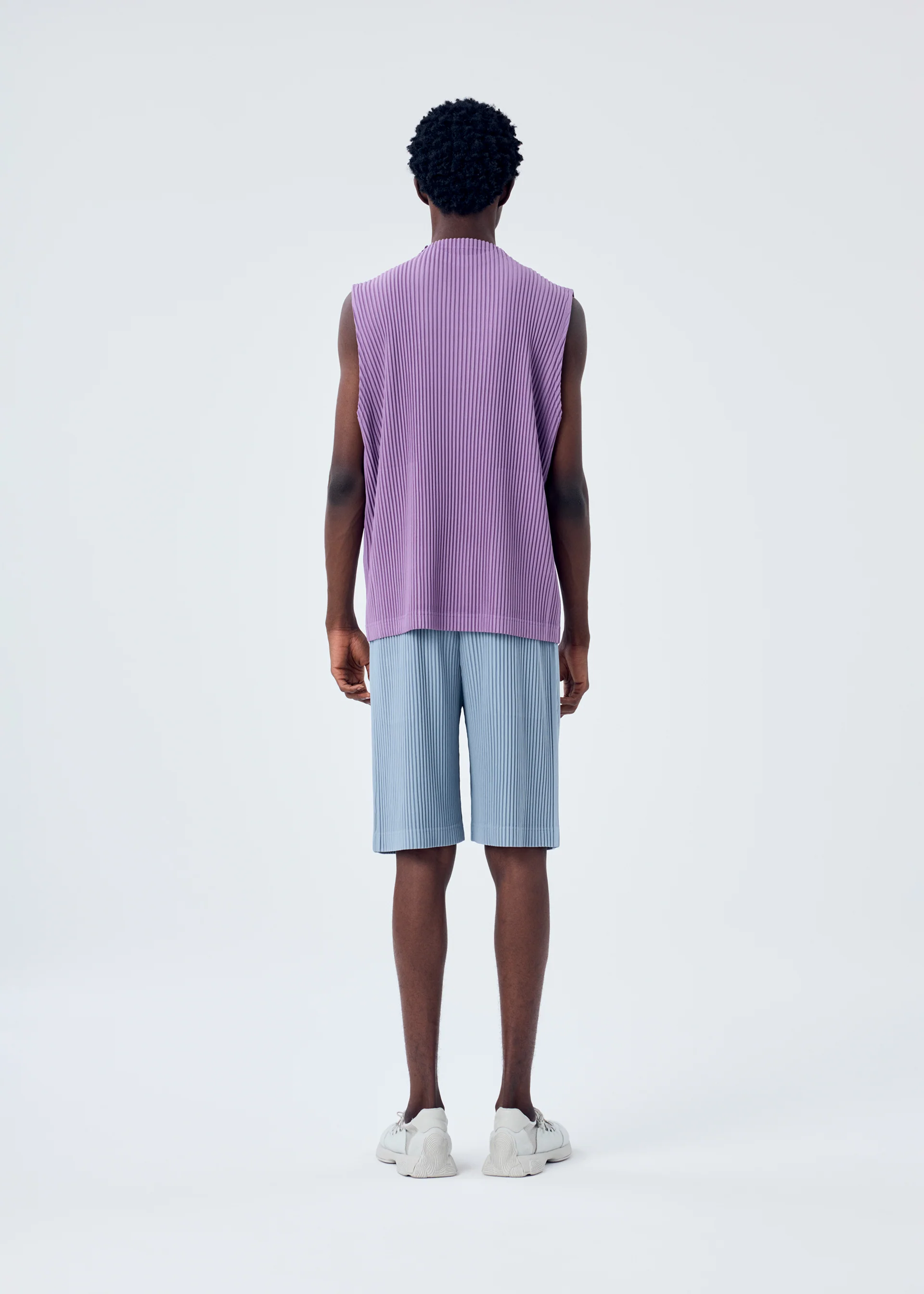 COLOR PLEATS - Image 9