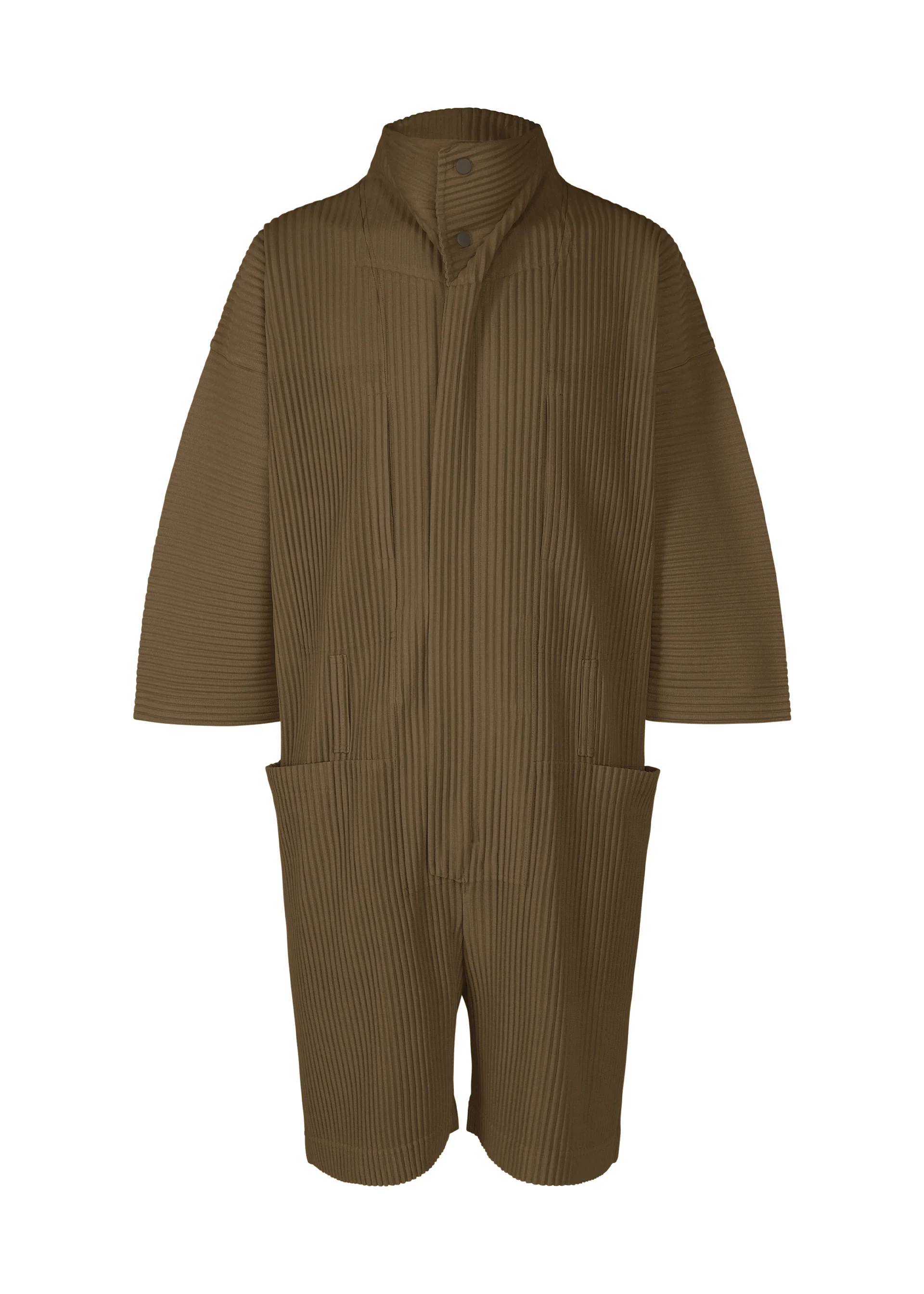 PLEATS BOTTOMS 3 - Image 3