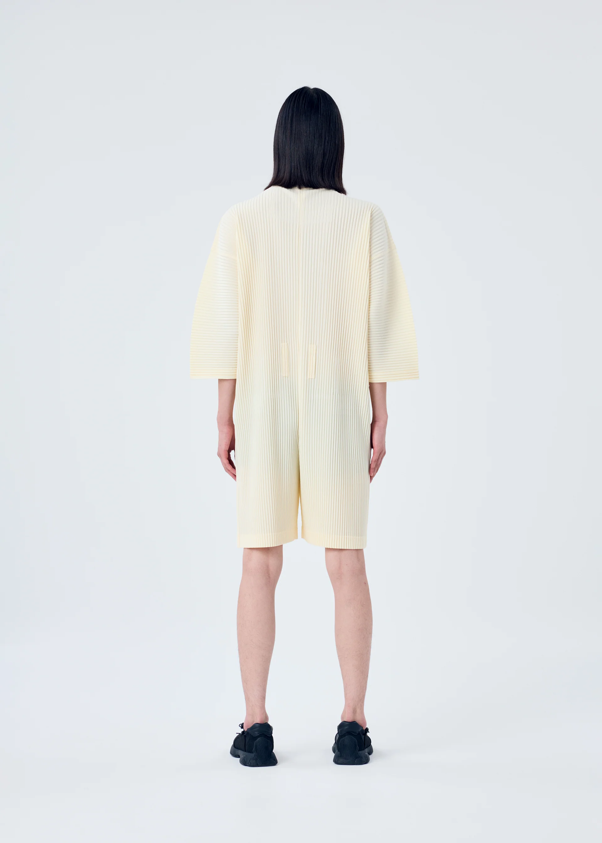 PLEATS BOTTOMS 3 - Image 9