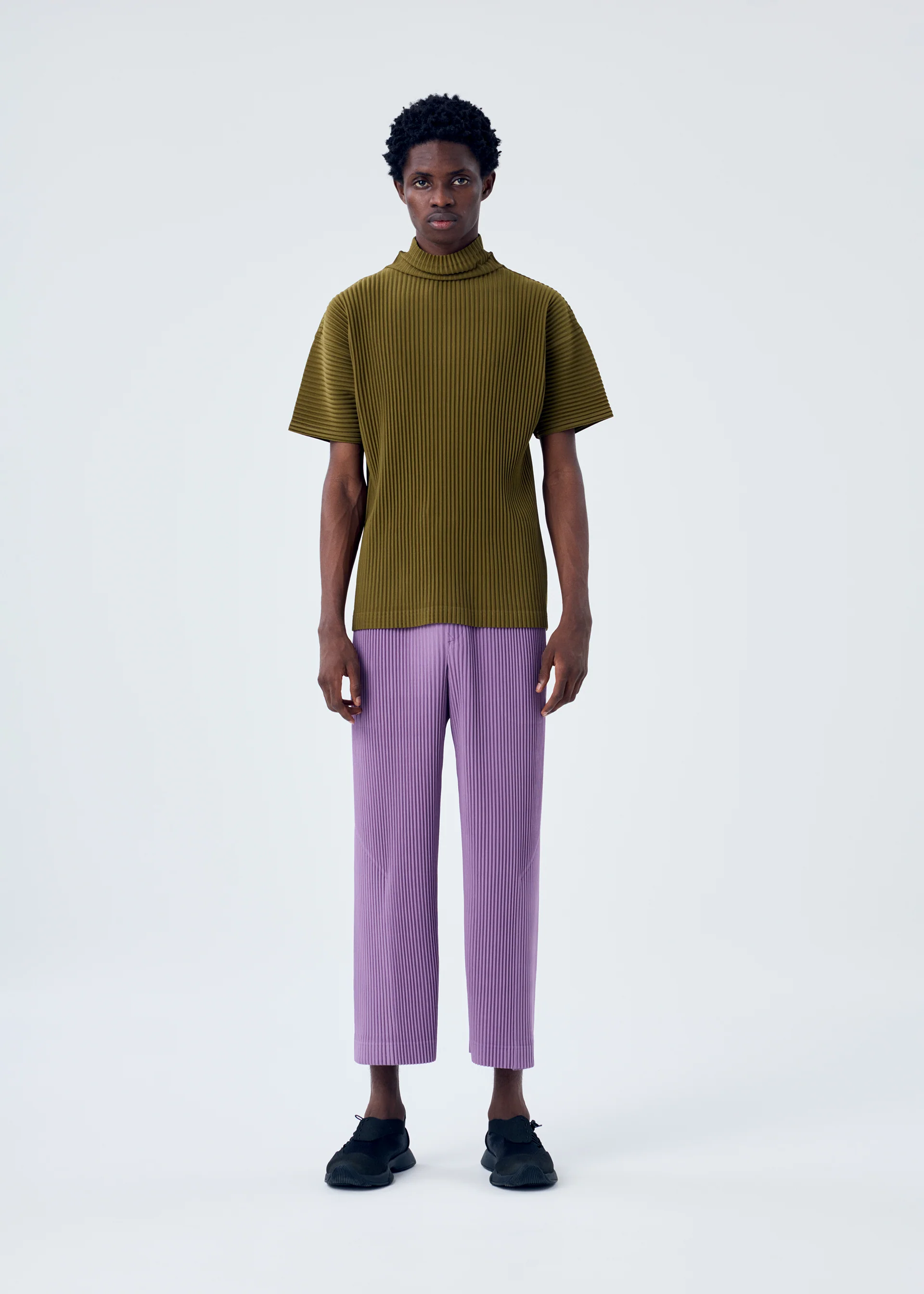 COLOR PLEATS - Image 7