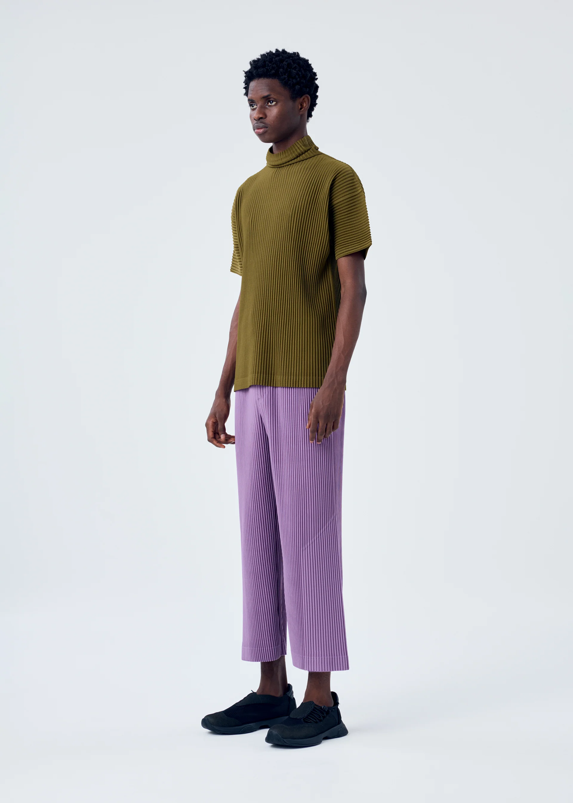 COLOR PLEATS - Image 8