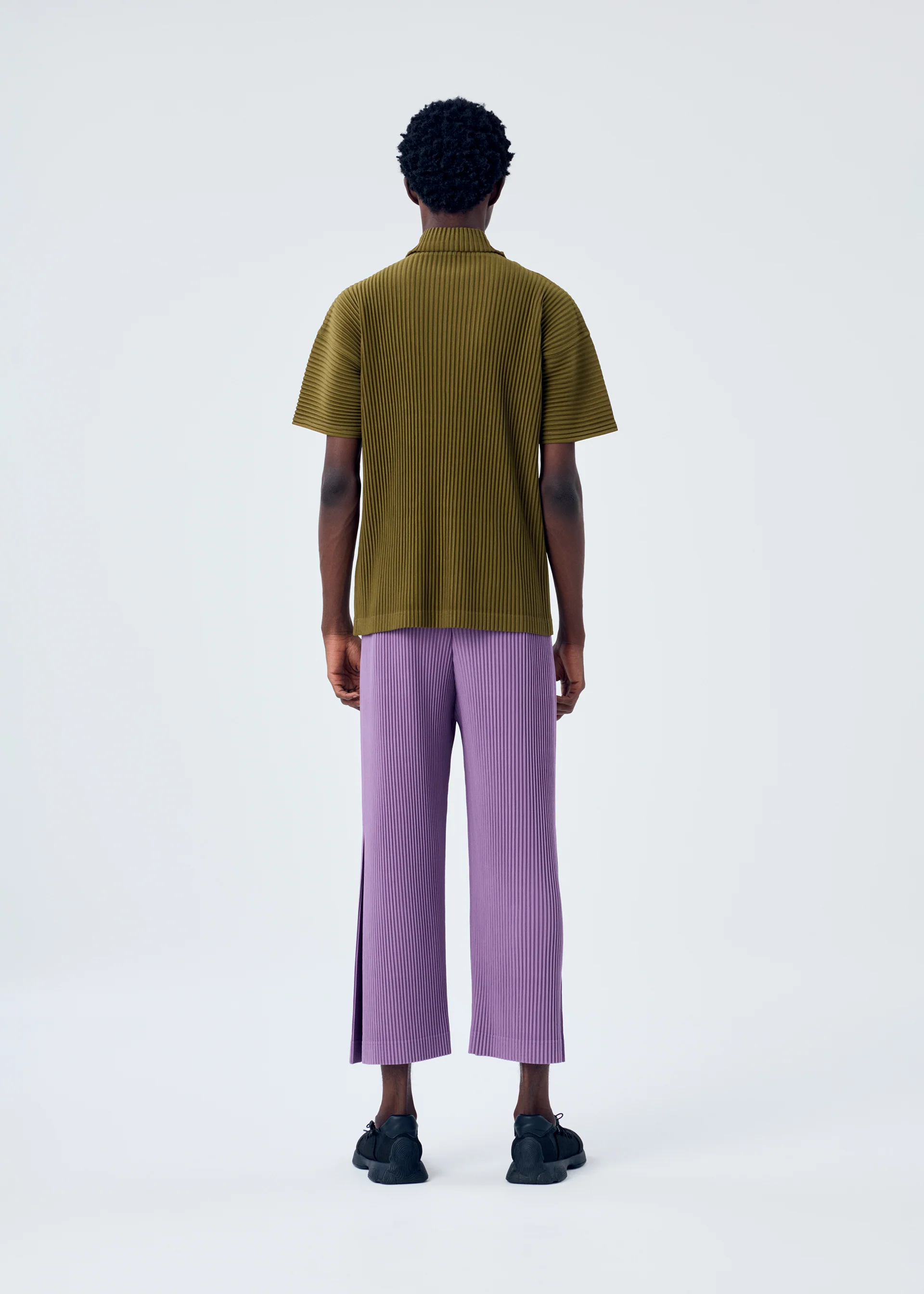 COLOR PLEATS - Image 9