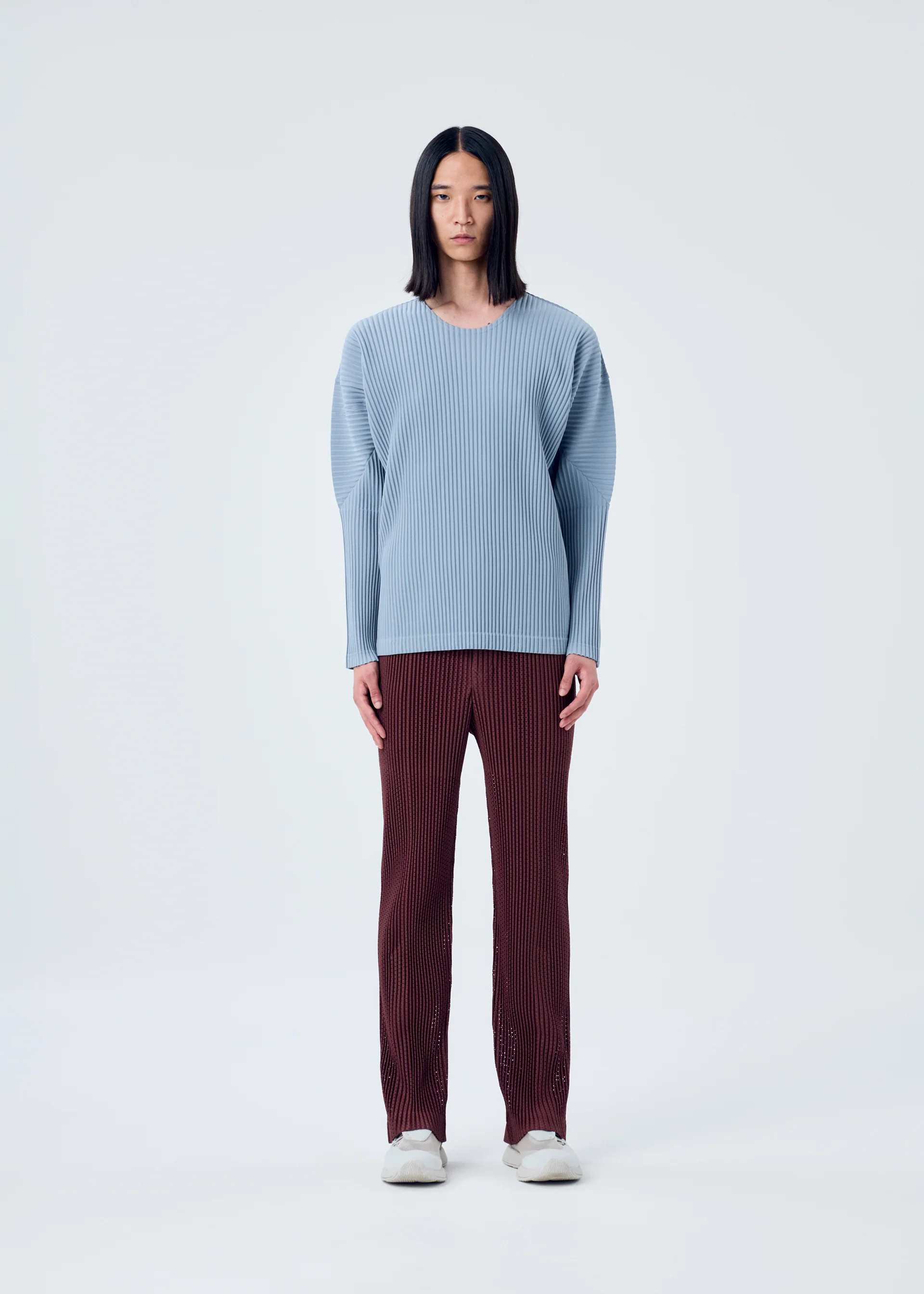 COLOR PLEATS - Image 7