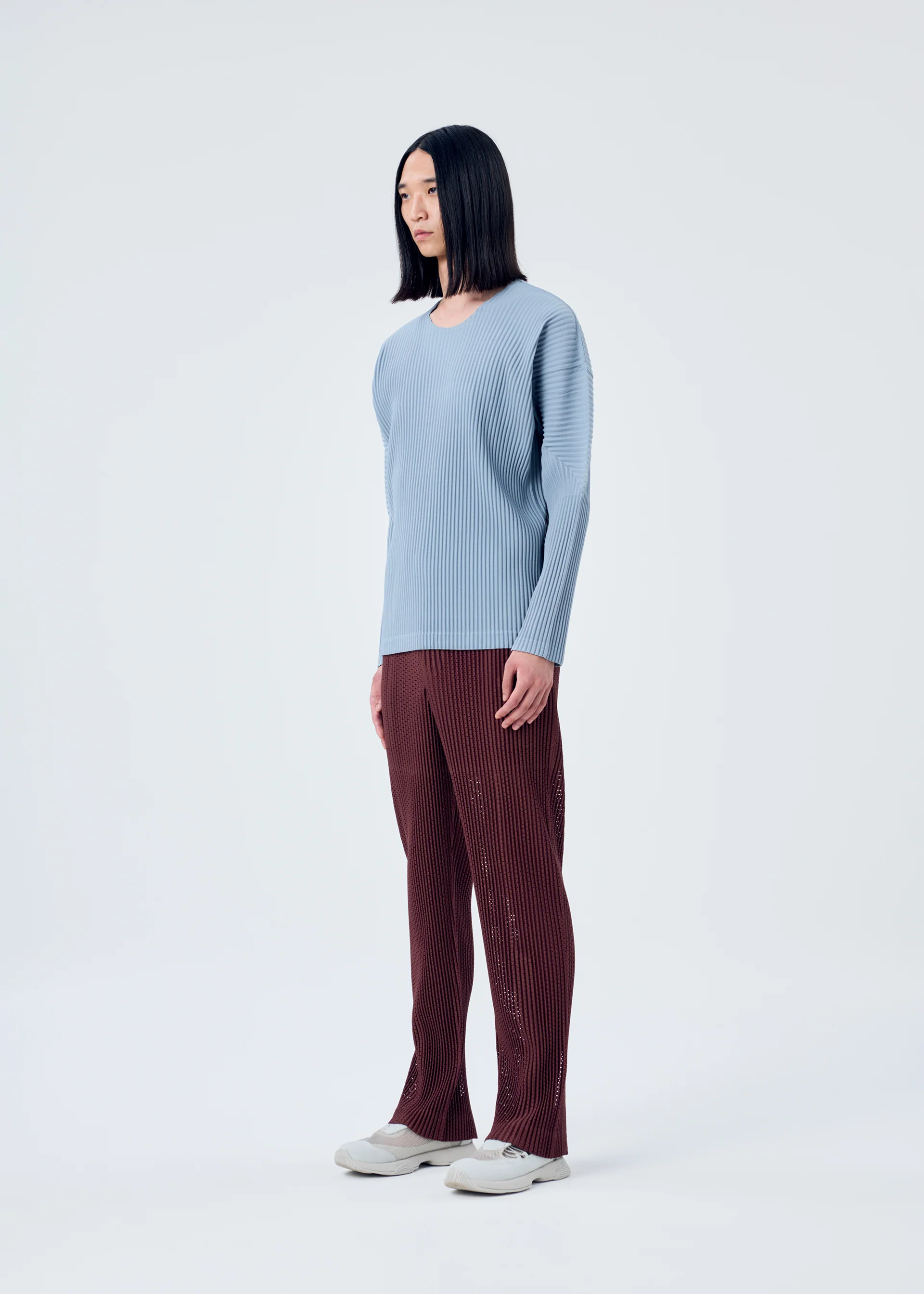 COLOR PLEATS - Image 8