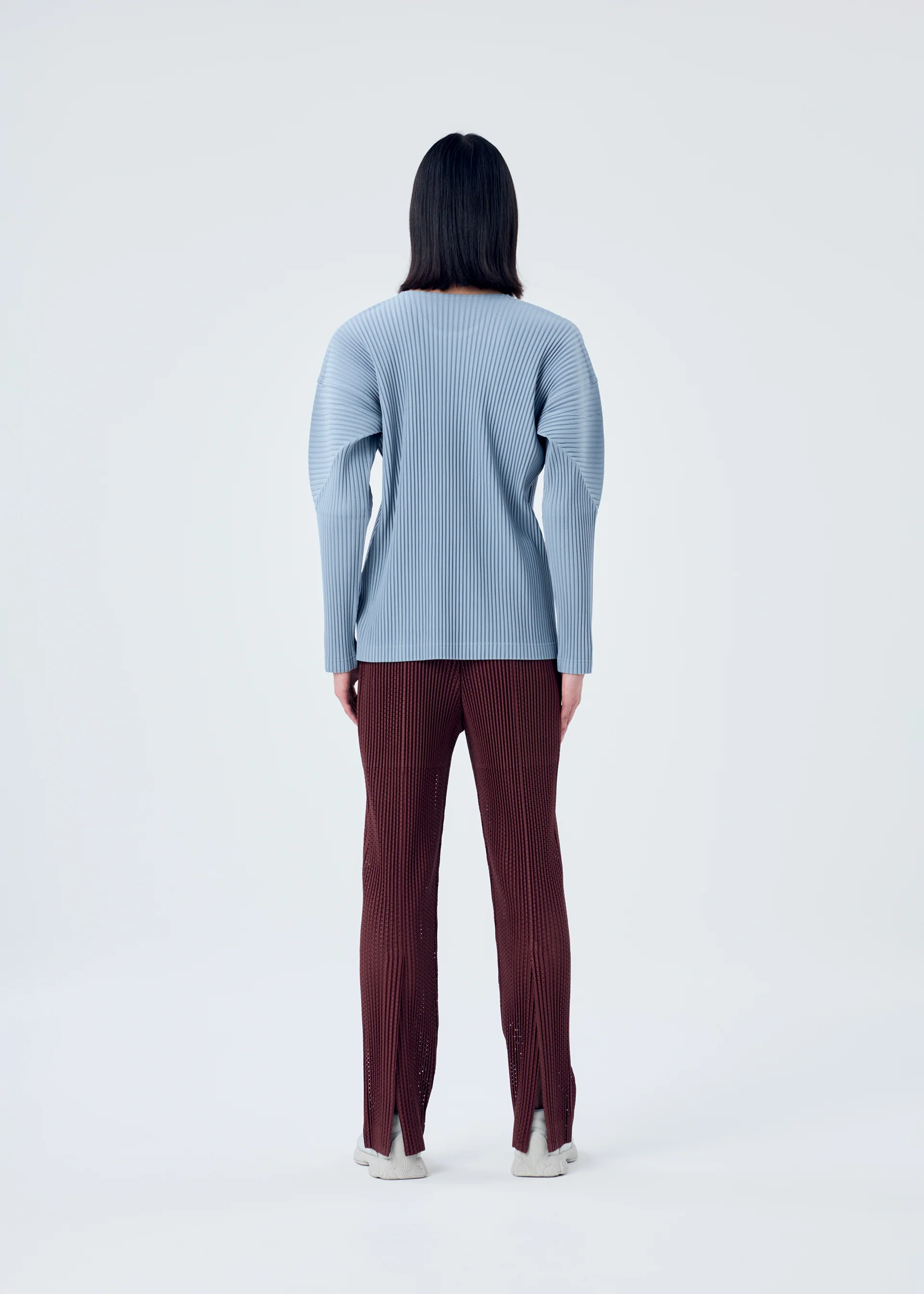COLOR PLEATS - Image 9