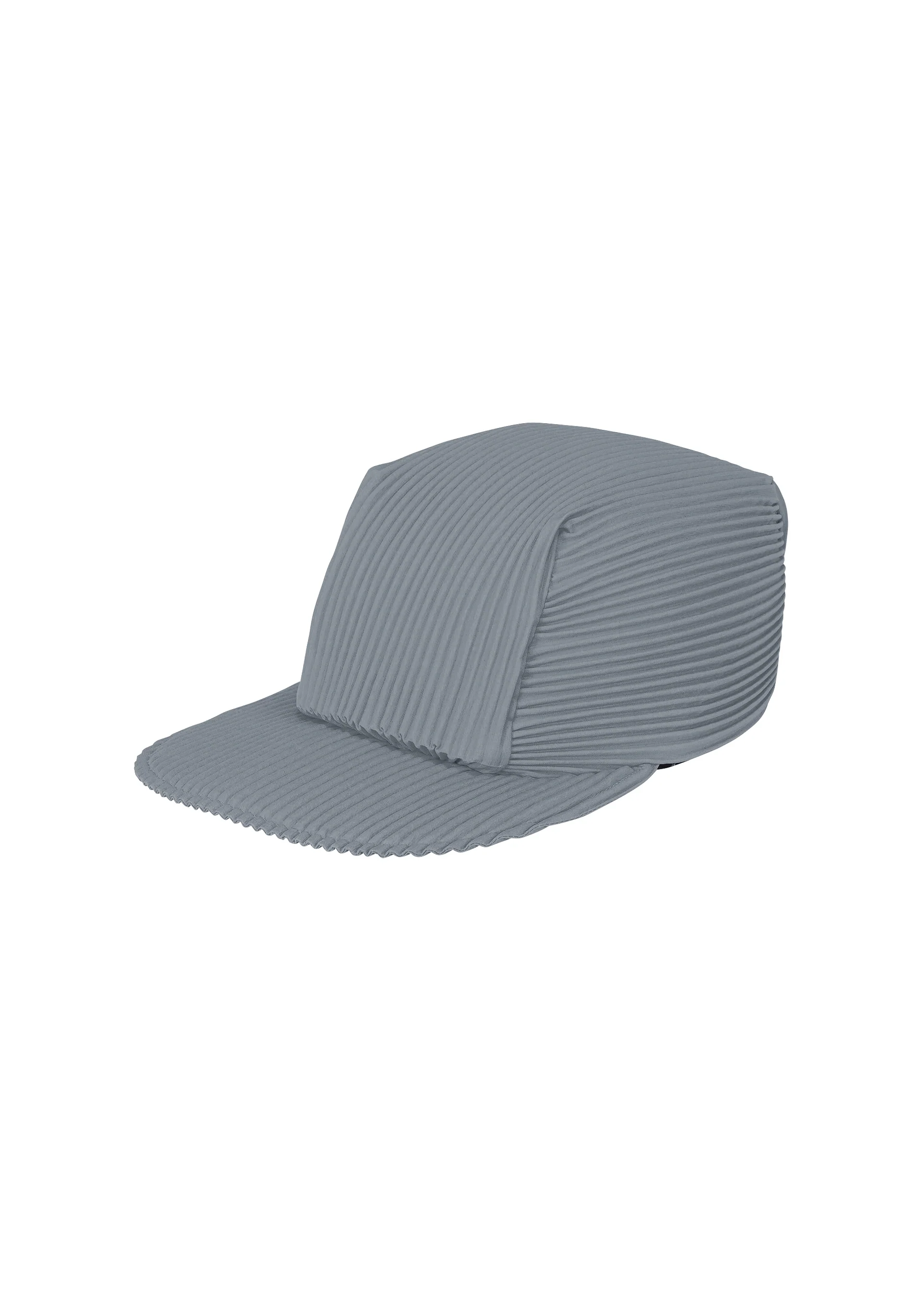 PLEATS CAP - Image 3