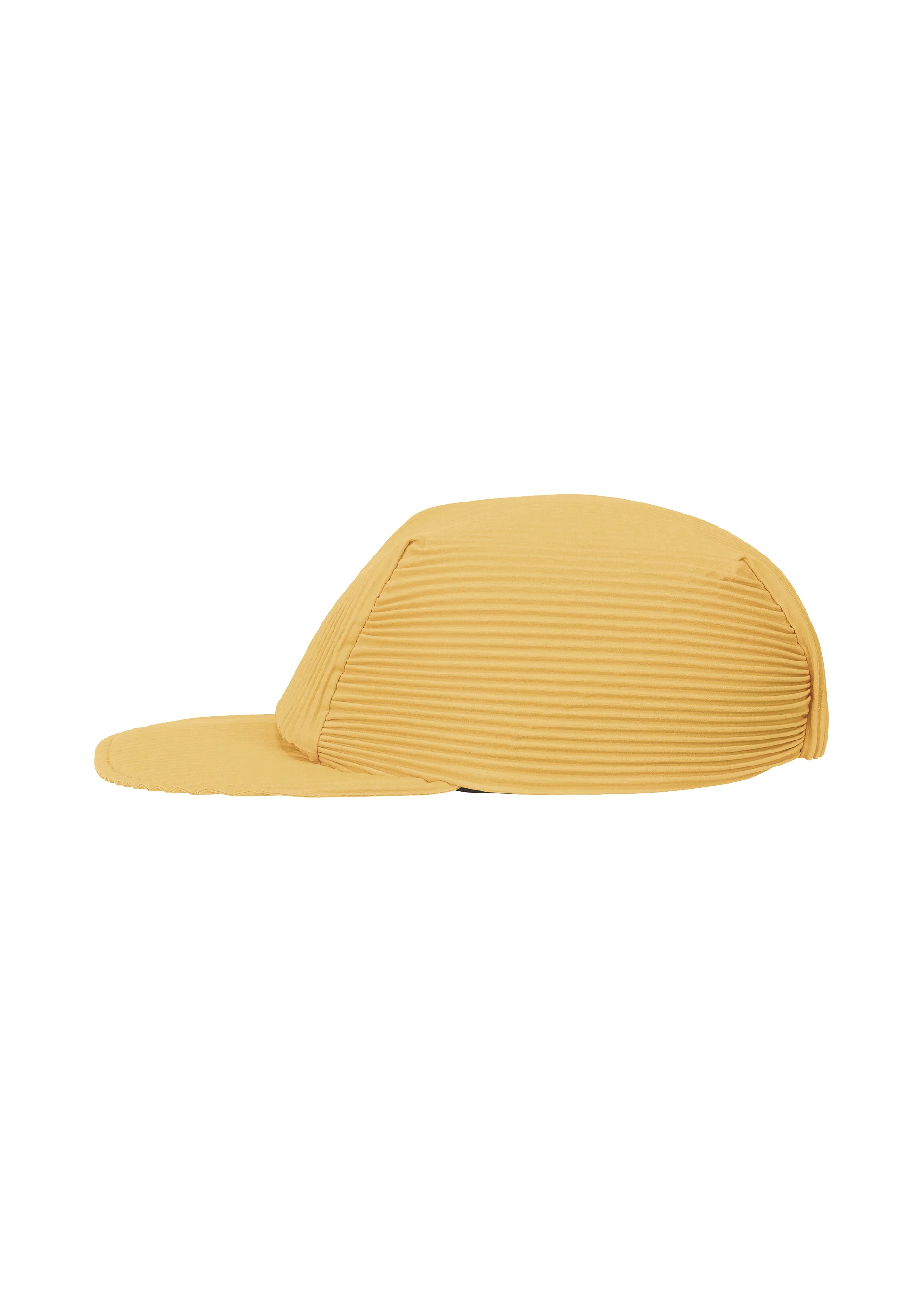 PLEATS CAP - Image 5
