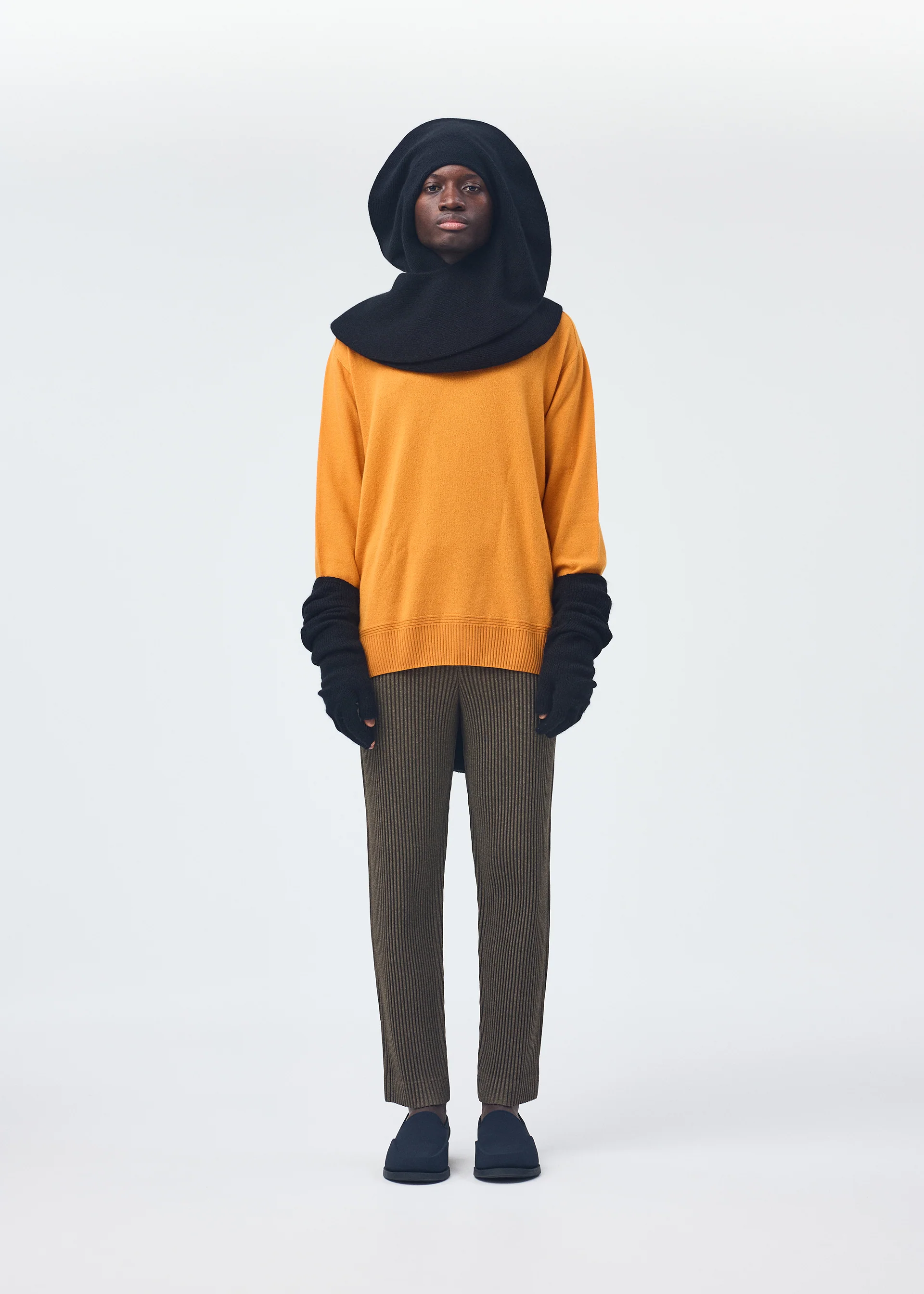 CASHMERE WINTER GEAR - Image 10