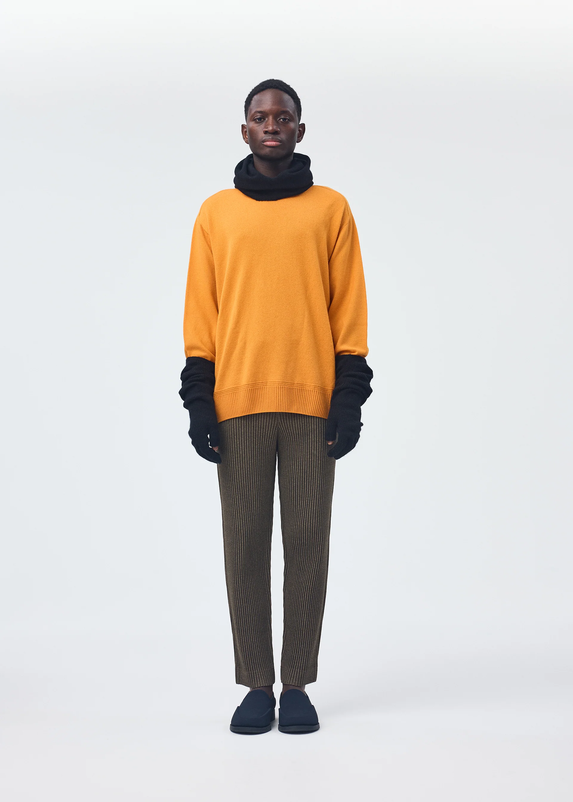 CASHMERE WINTER GEAR - Image 9