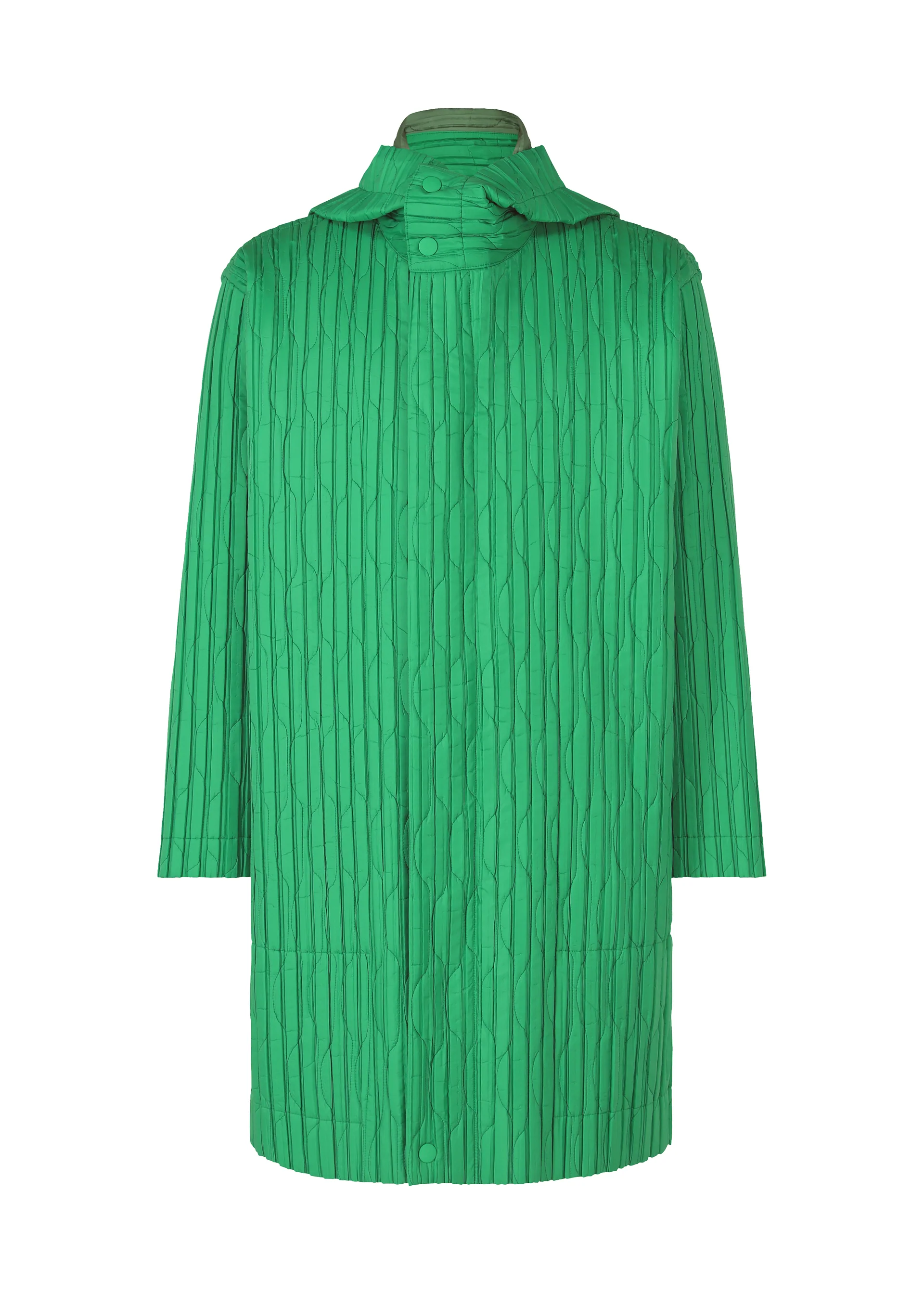 PADDED PLEATS - Image 3