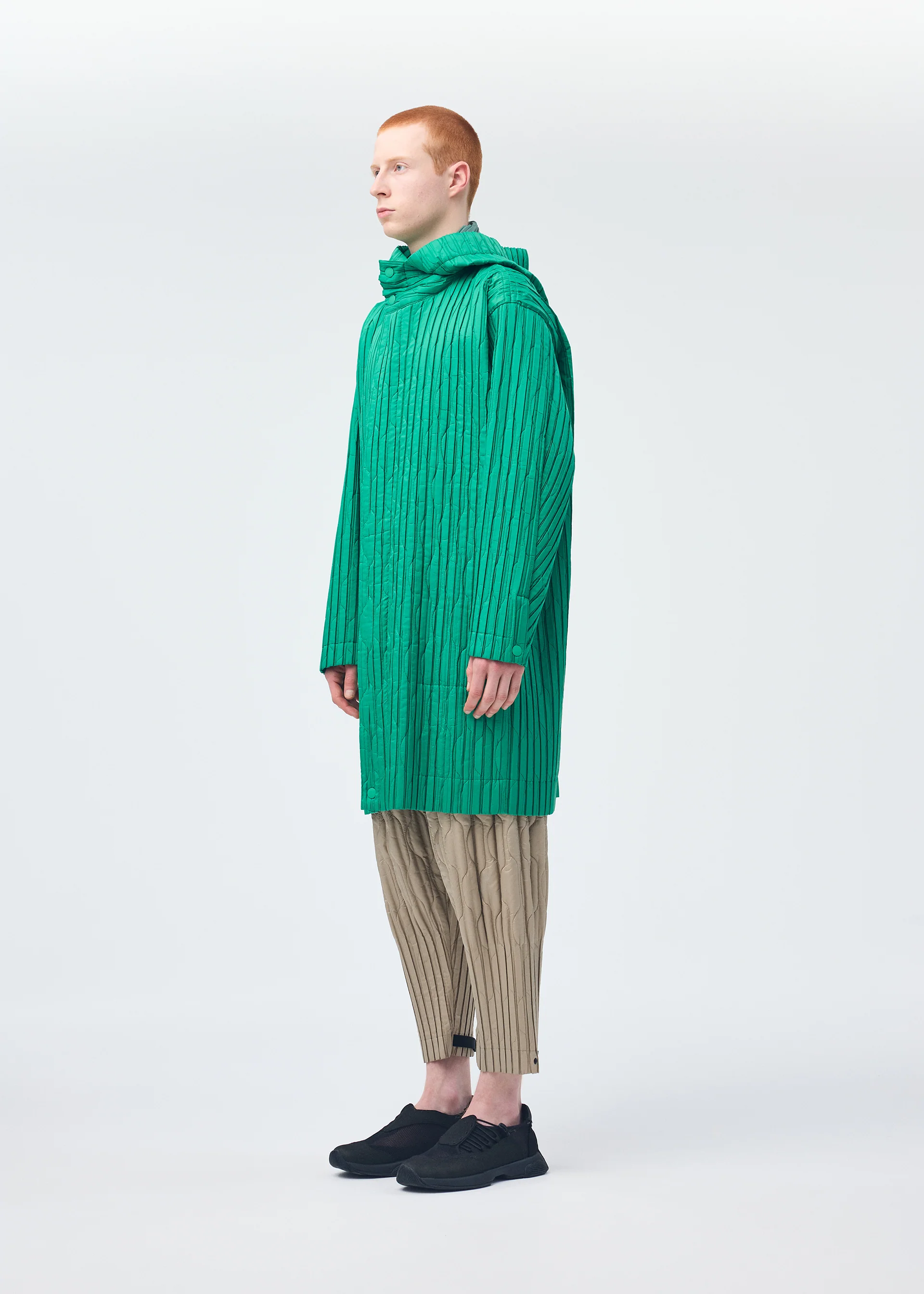 PADDED PLEATS - Image 7