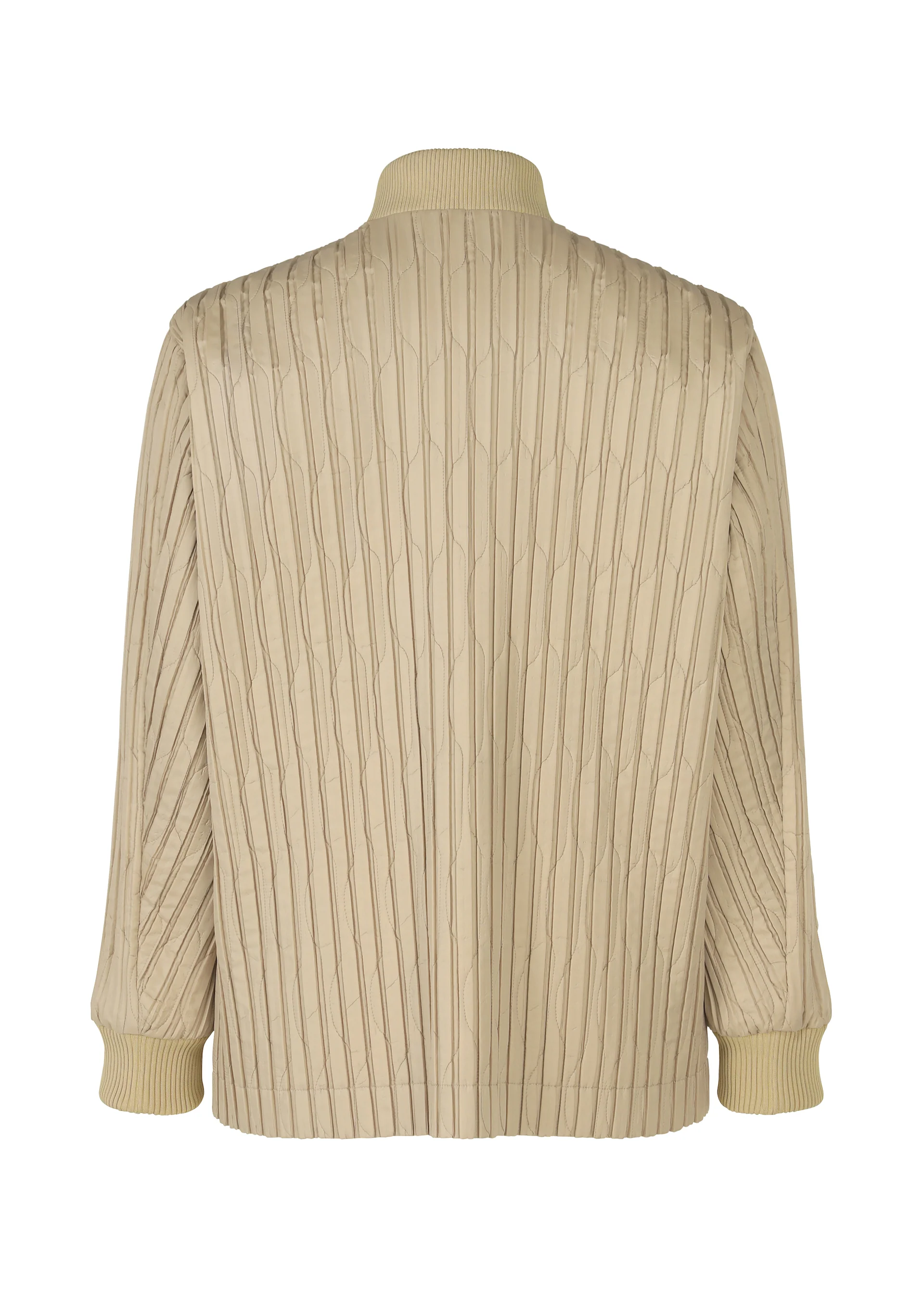 PADDED PLEATS - Image 4