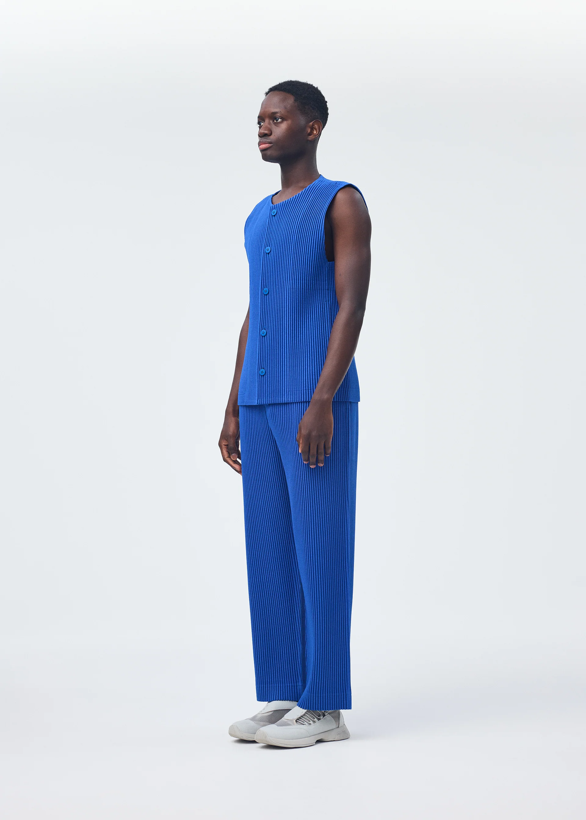 KERSEY PLEATS - Image 8