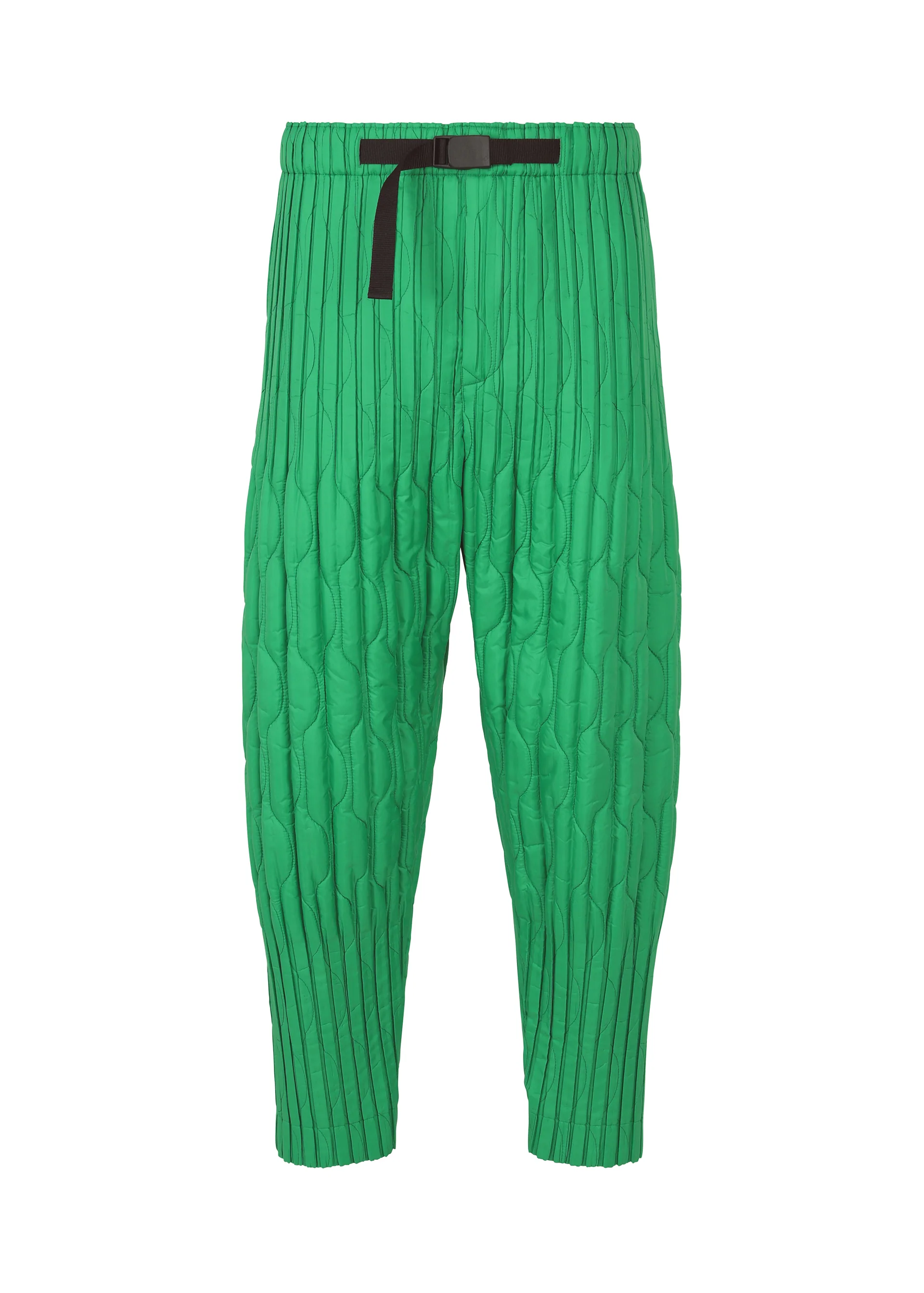 PADDED PLEATS - Image 3