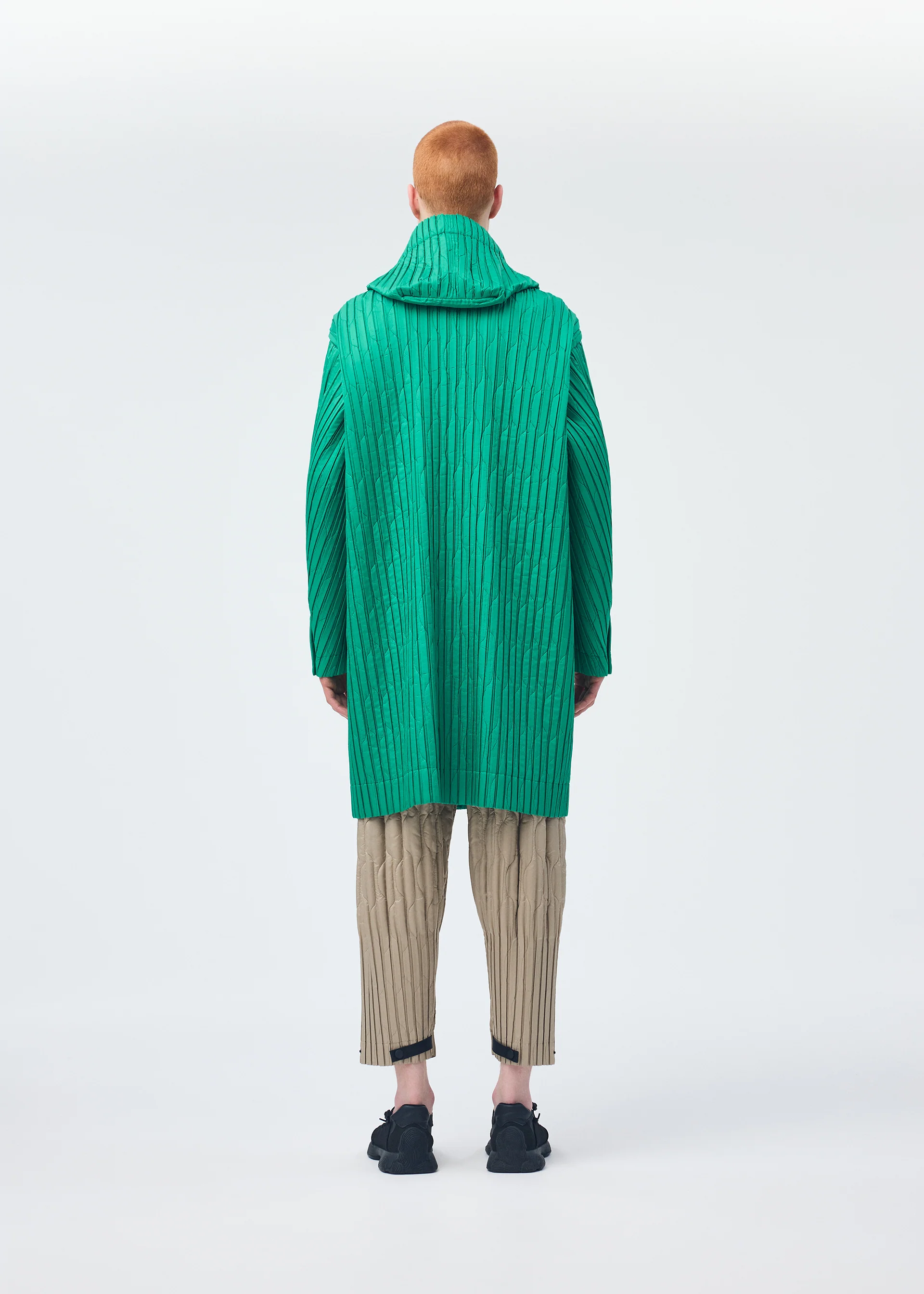 PADDED PLEATS - Image 8