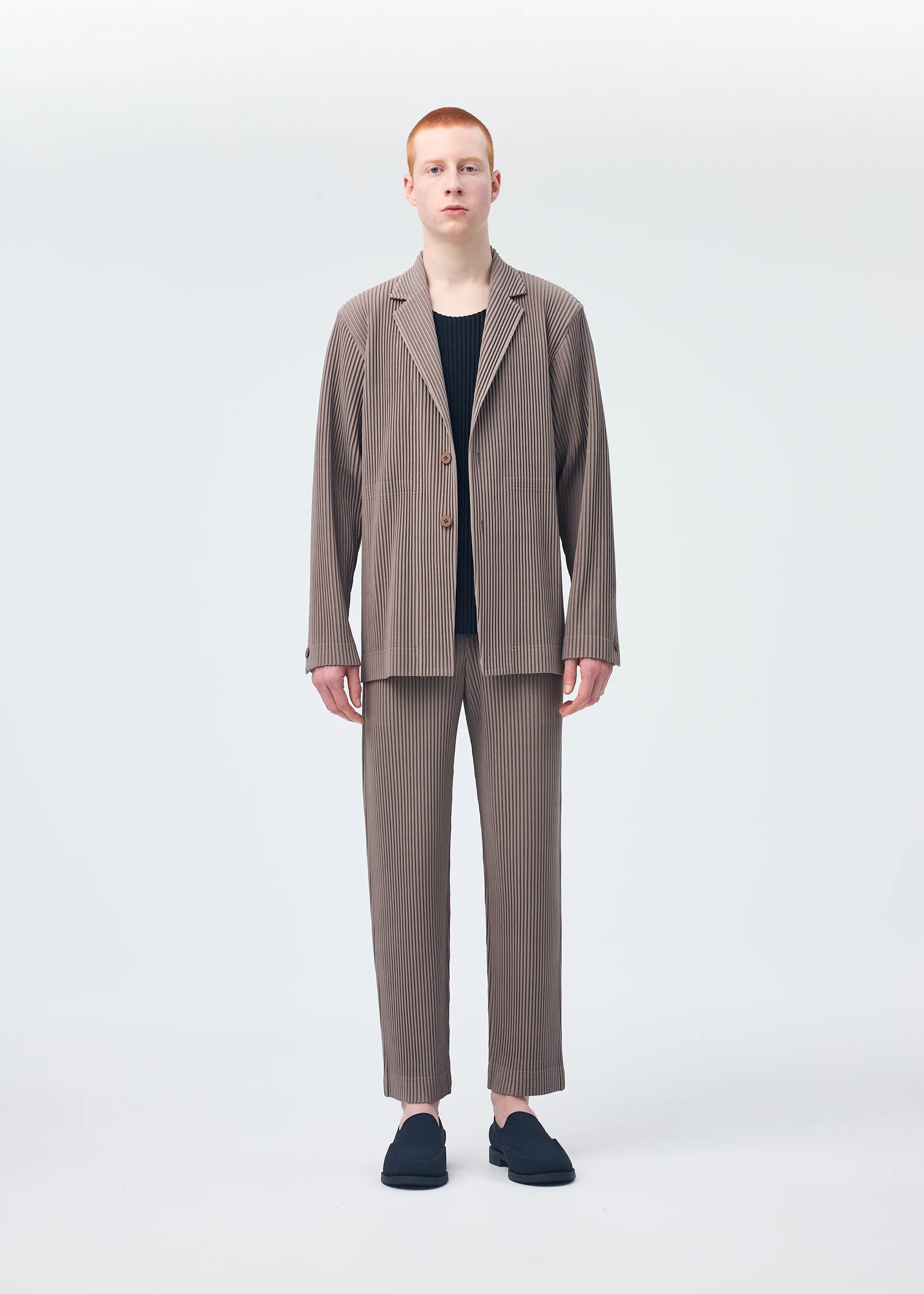 TAILORED PLEATS 1 - Image 7