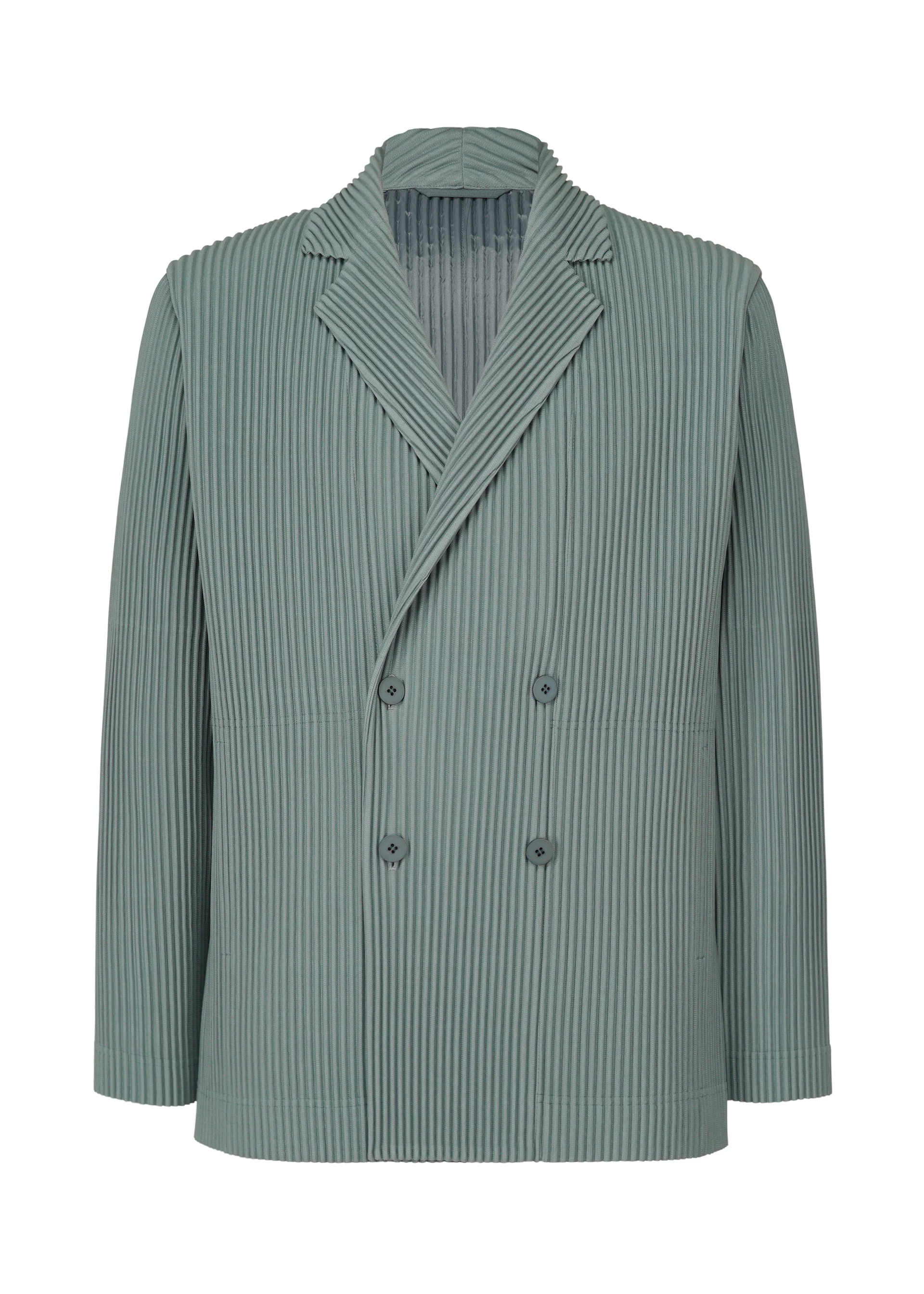 TAILORED PLEATS 1 - Image 3