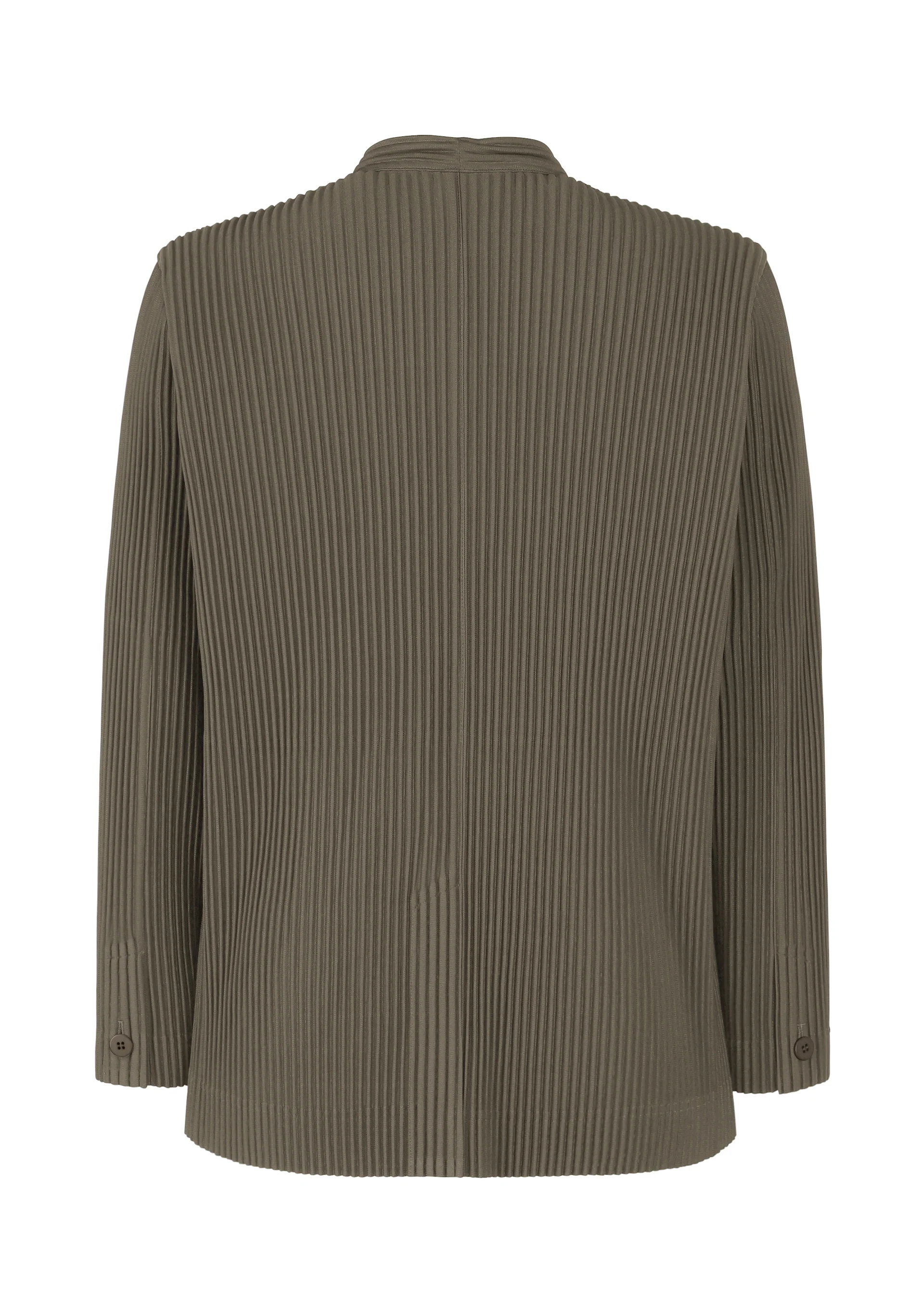 TAILORED PLEATS 2 - Image 5