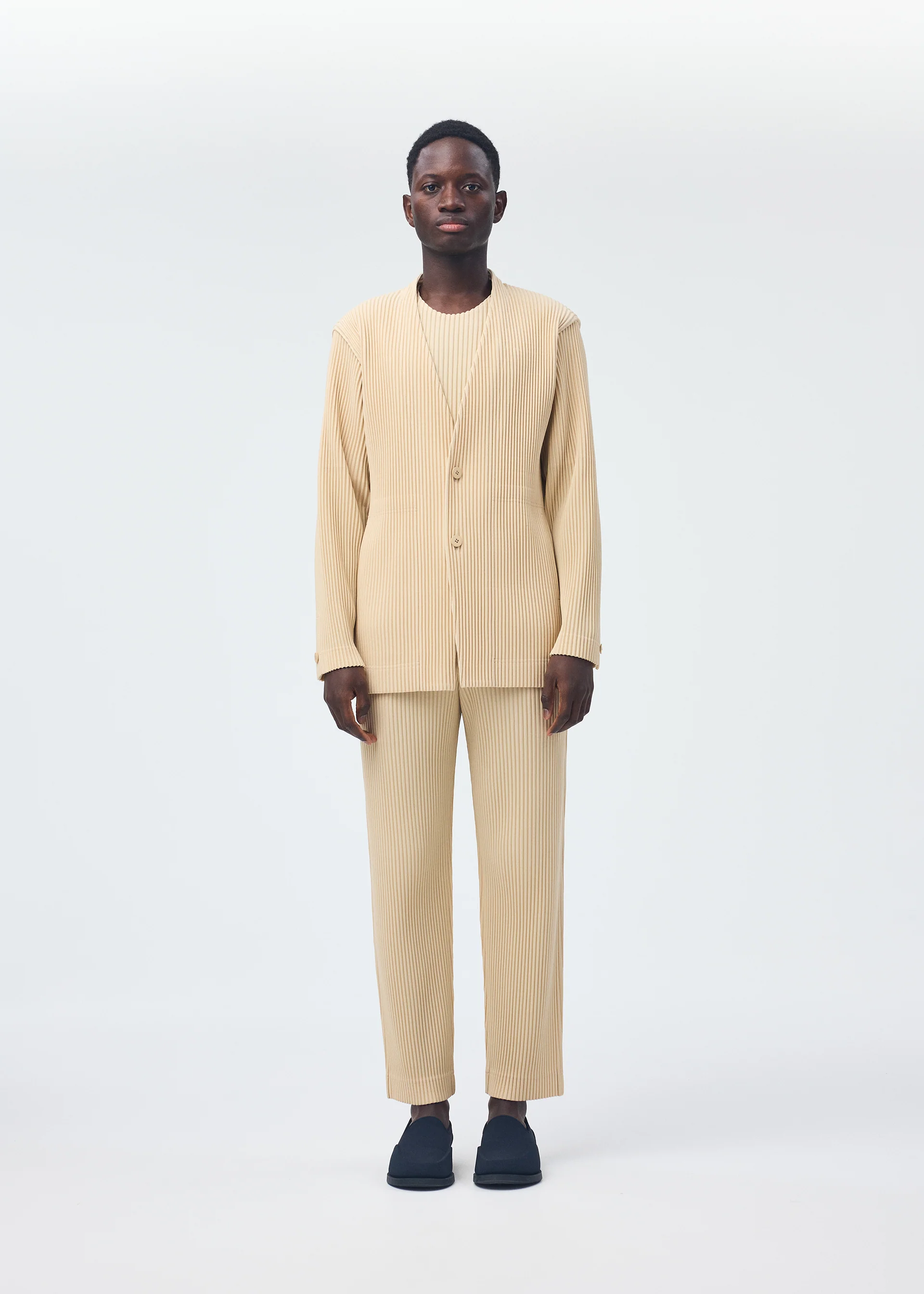 TAILORED PLEATS 2 - Image 7
