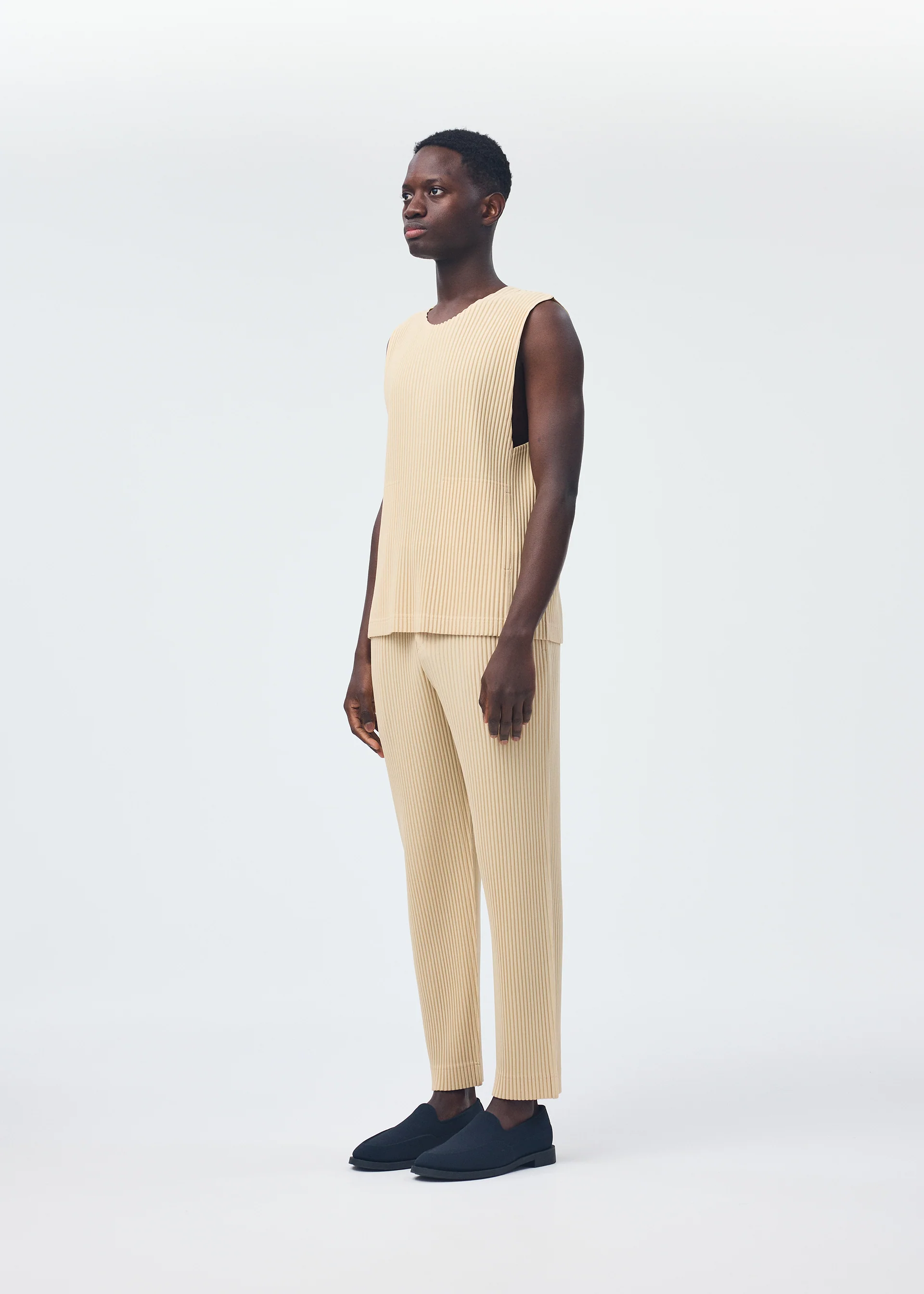 TAILORED PLEATS 2 - Image 8