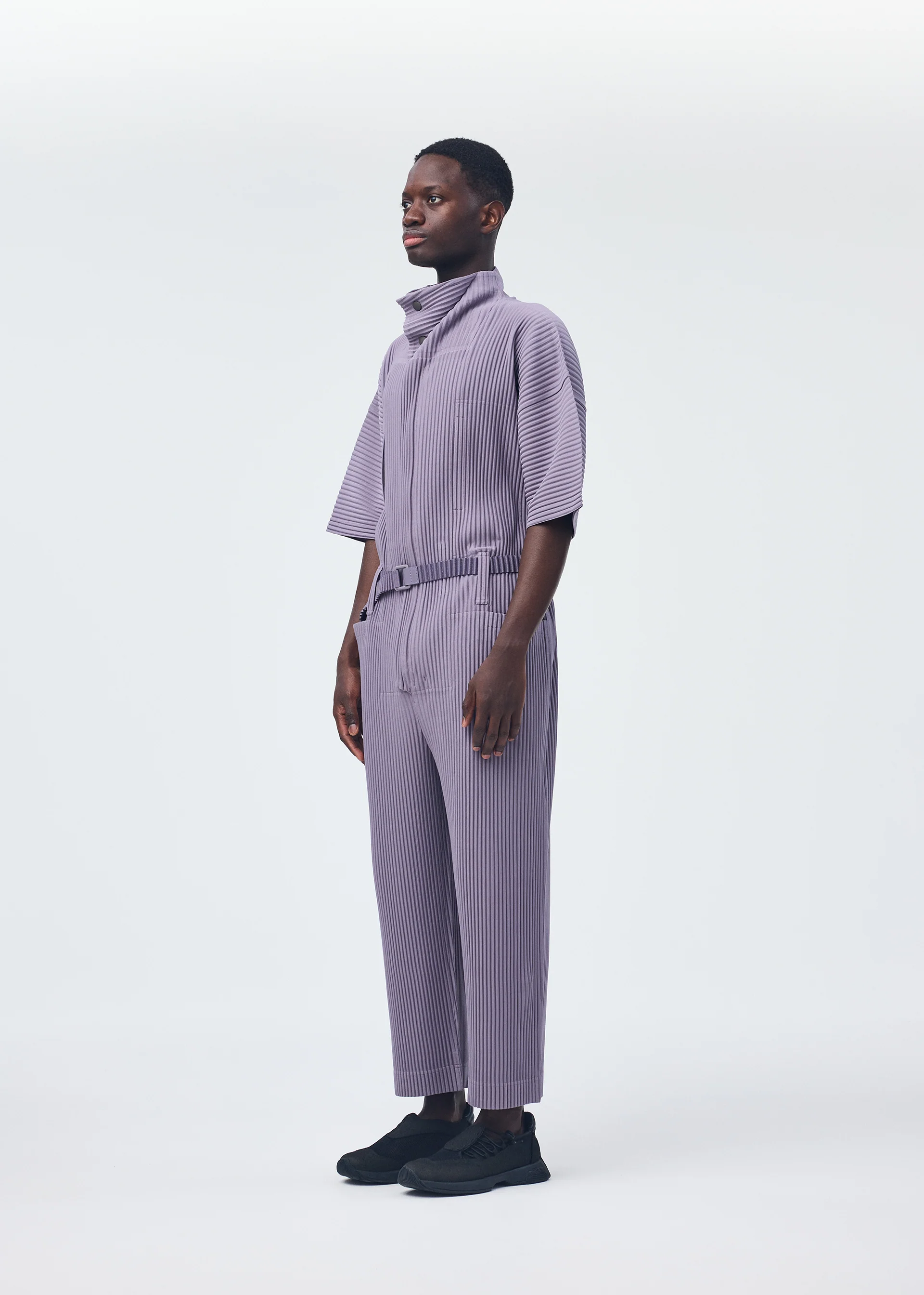 PLEATS BOTTOMS 1 - Image 6