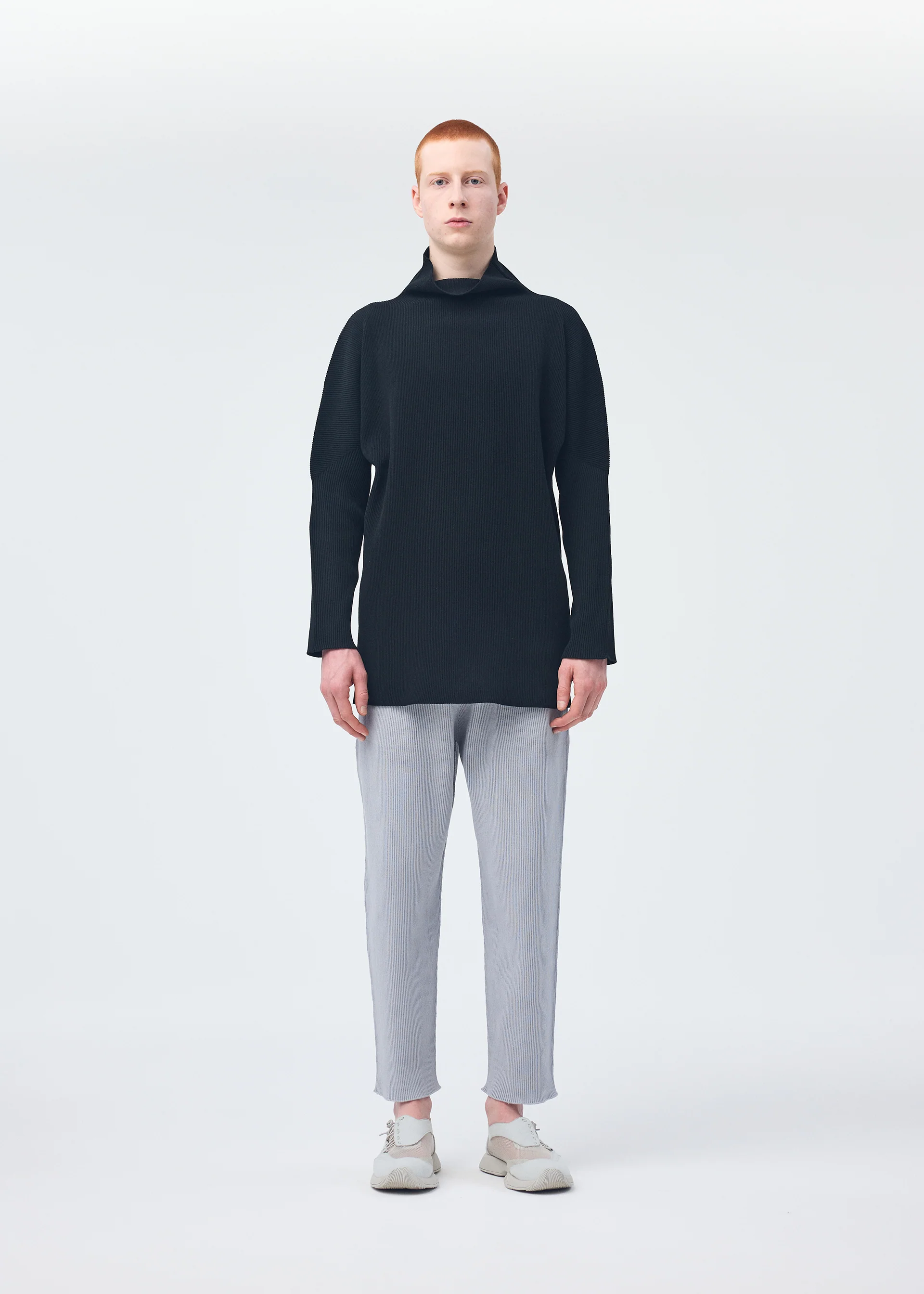 BASIC KNIT - Image 4