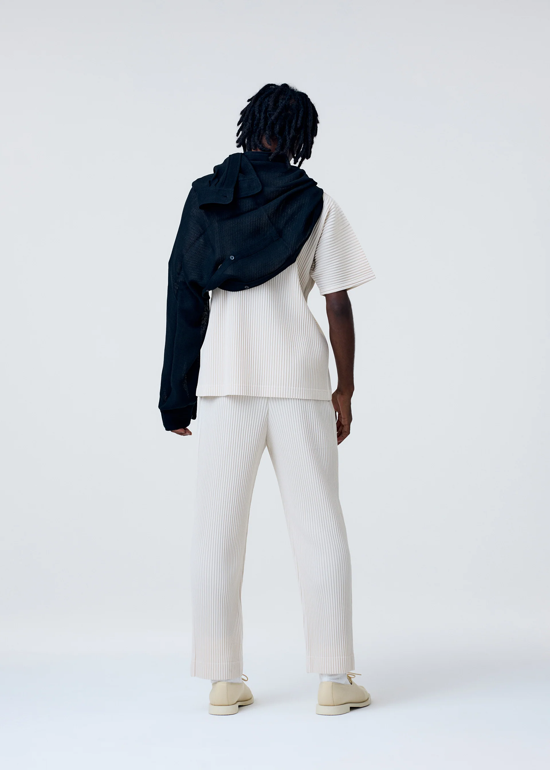 SLEEVED STOLE - Image 6