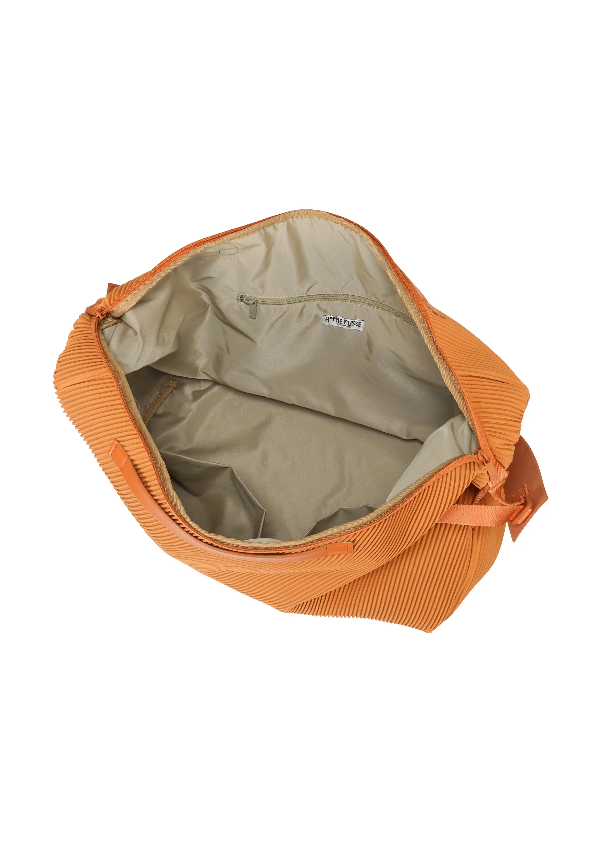 PLEATS TRAVEL BAG - Image 7