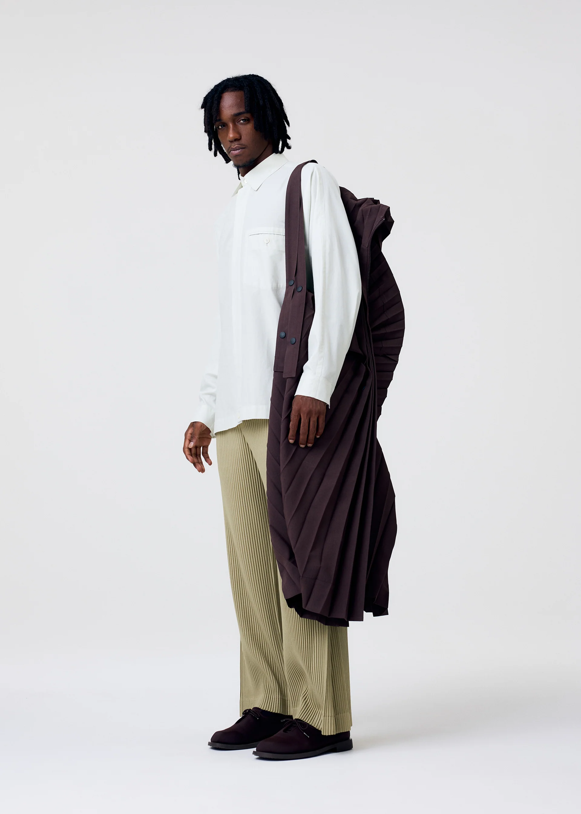 EDGE COAT LIGHT - Image 10