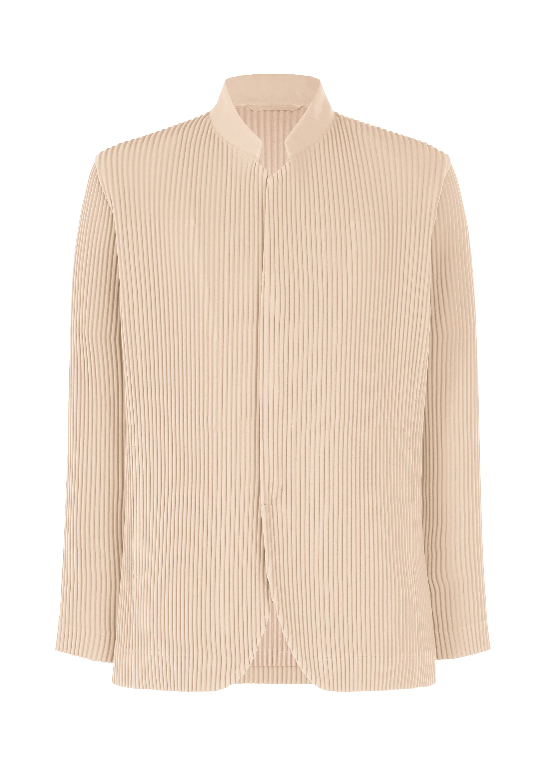 TUXEDO PLEATS - Image 2
