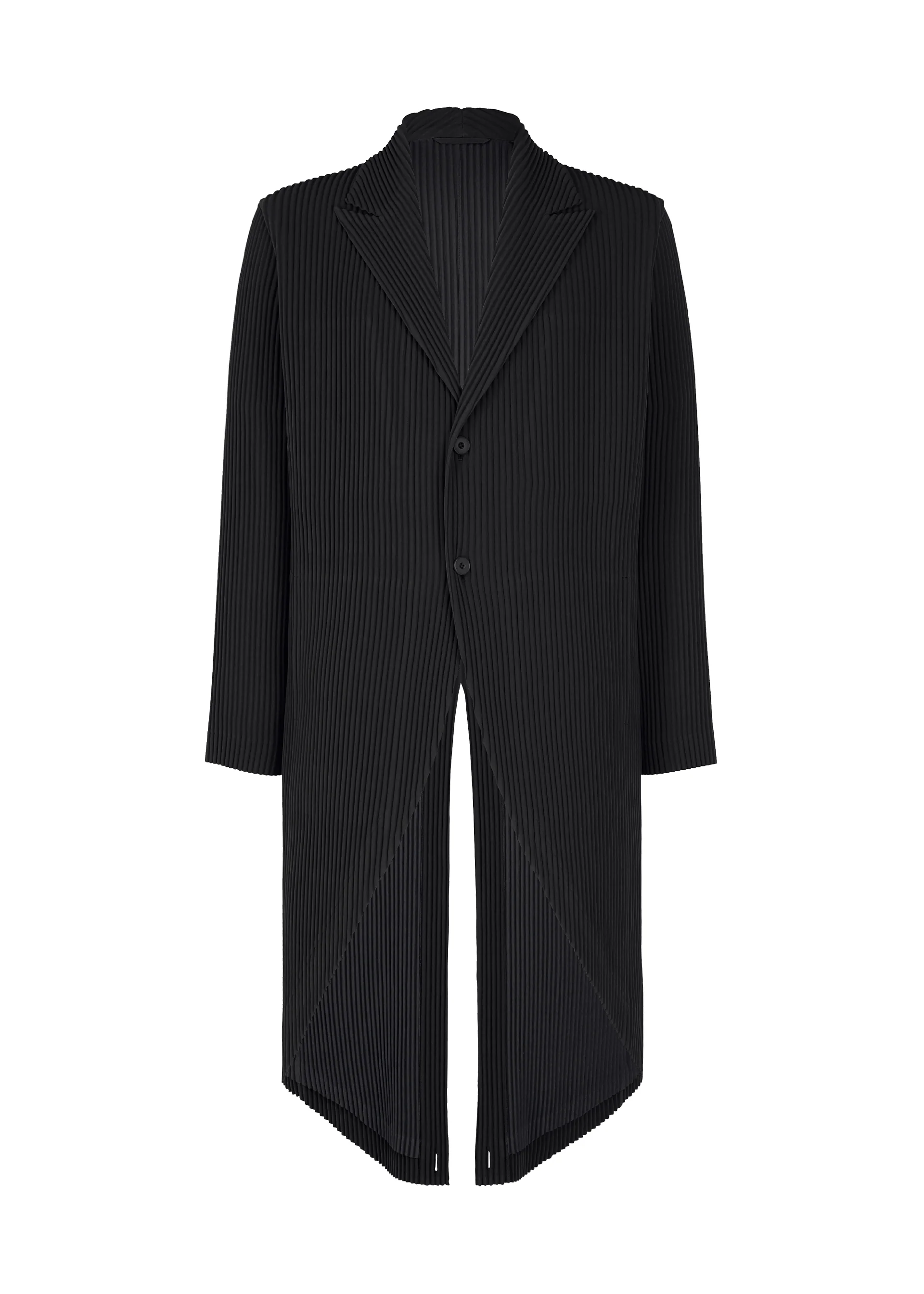 TUXEDO PLEATS