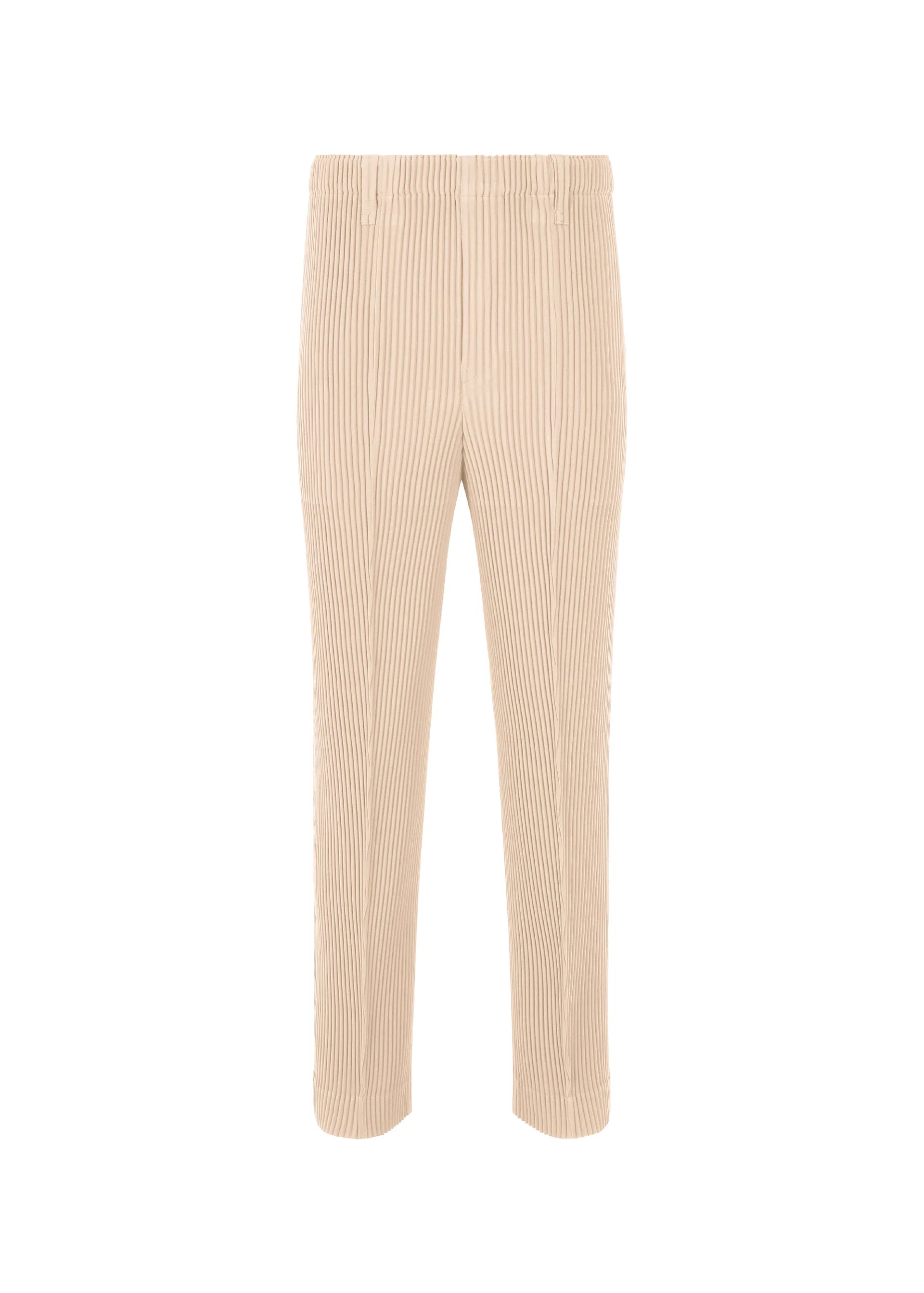 TUXEDO PLEATS - Image 2